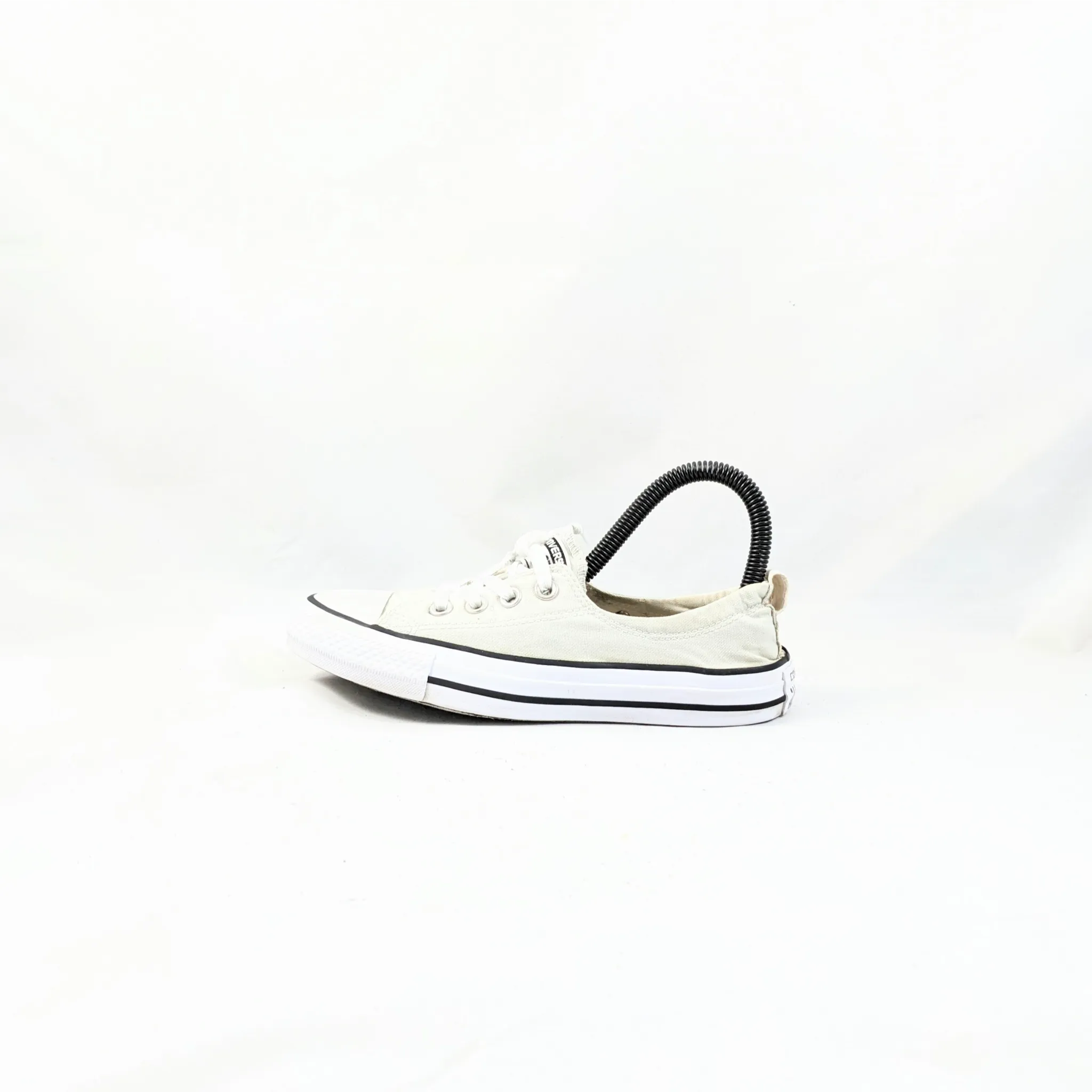 Converse White Sneakers