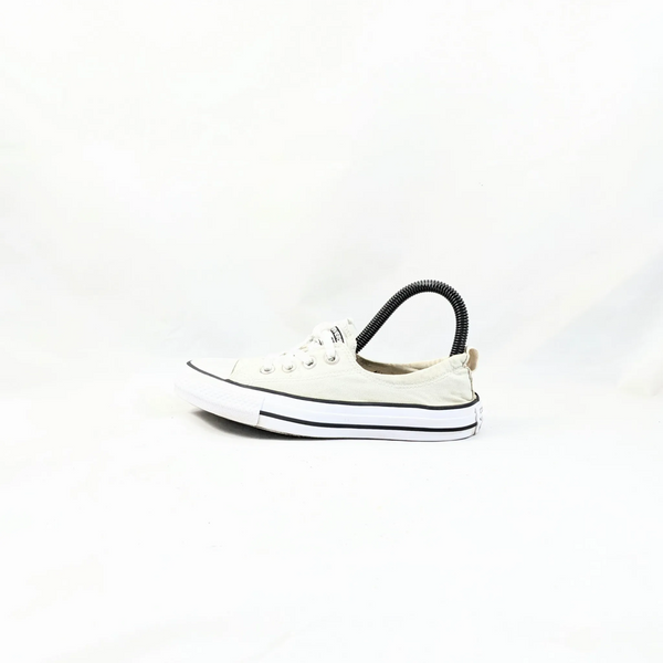 Converse White Sneakers