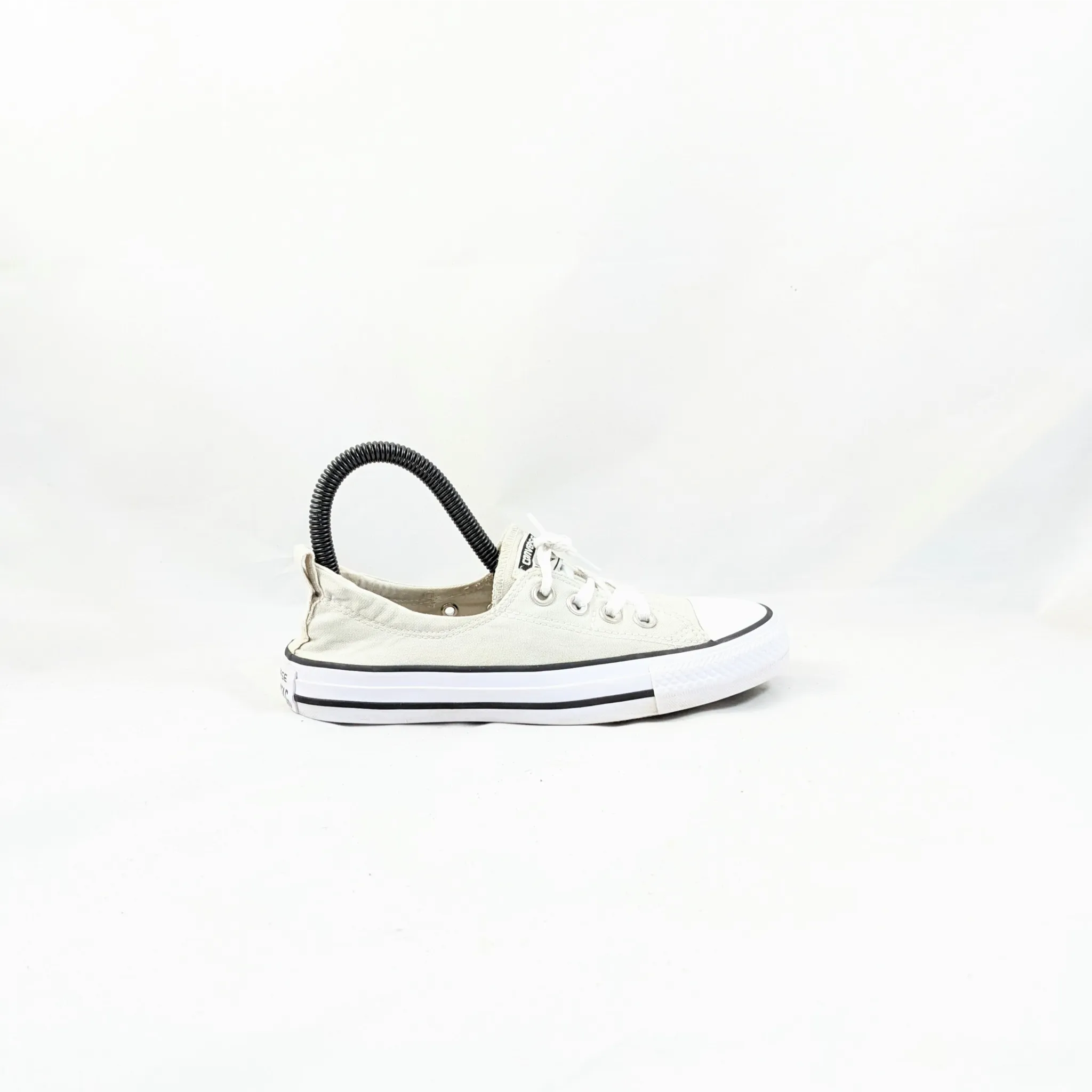 Converse White Sneakers