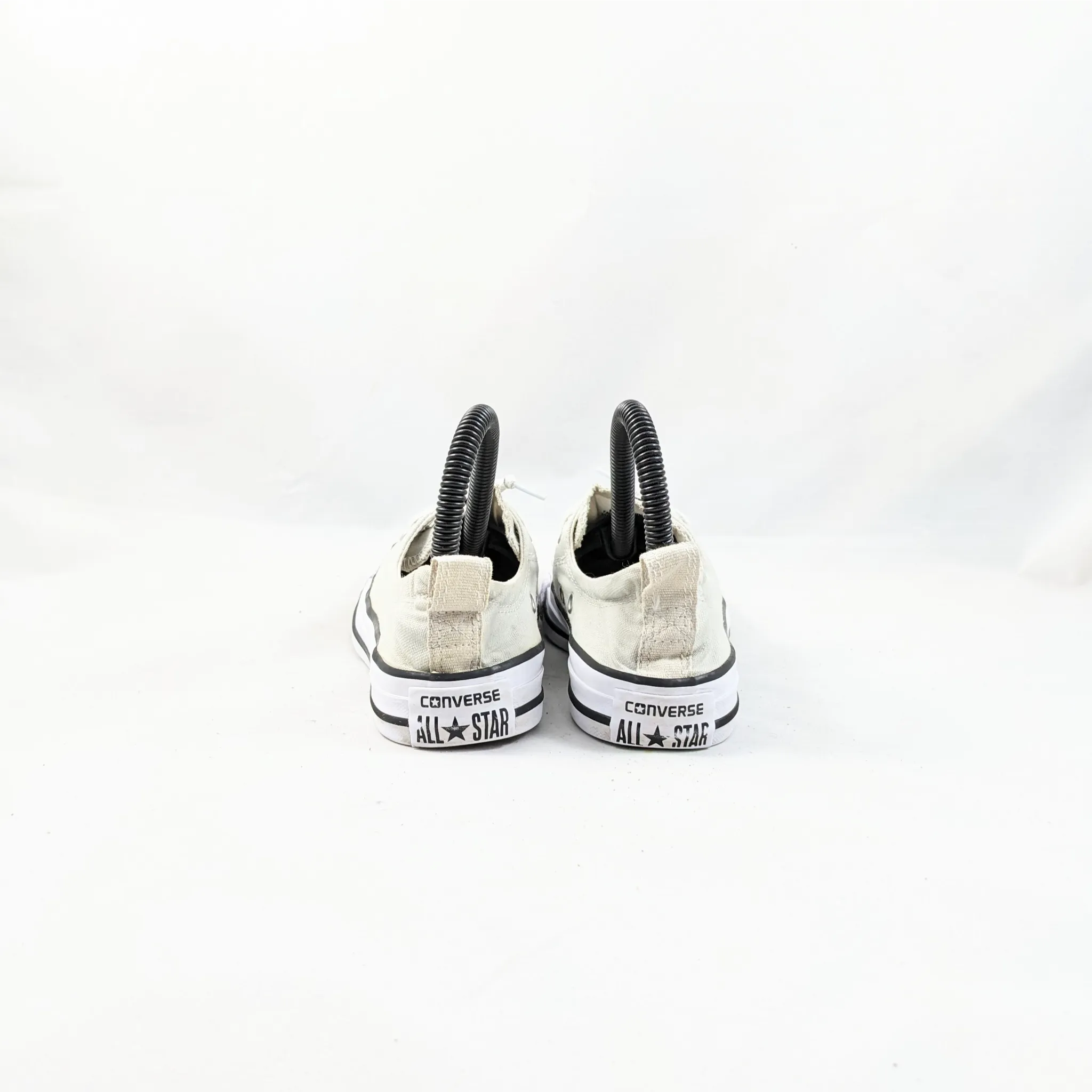 Converse White Sneakers