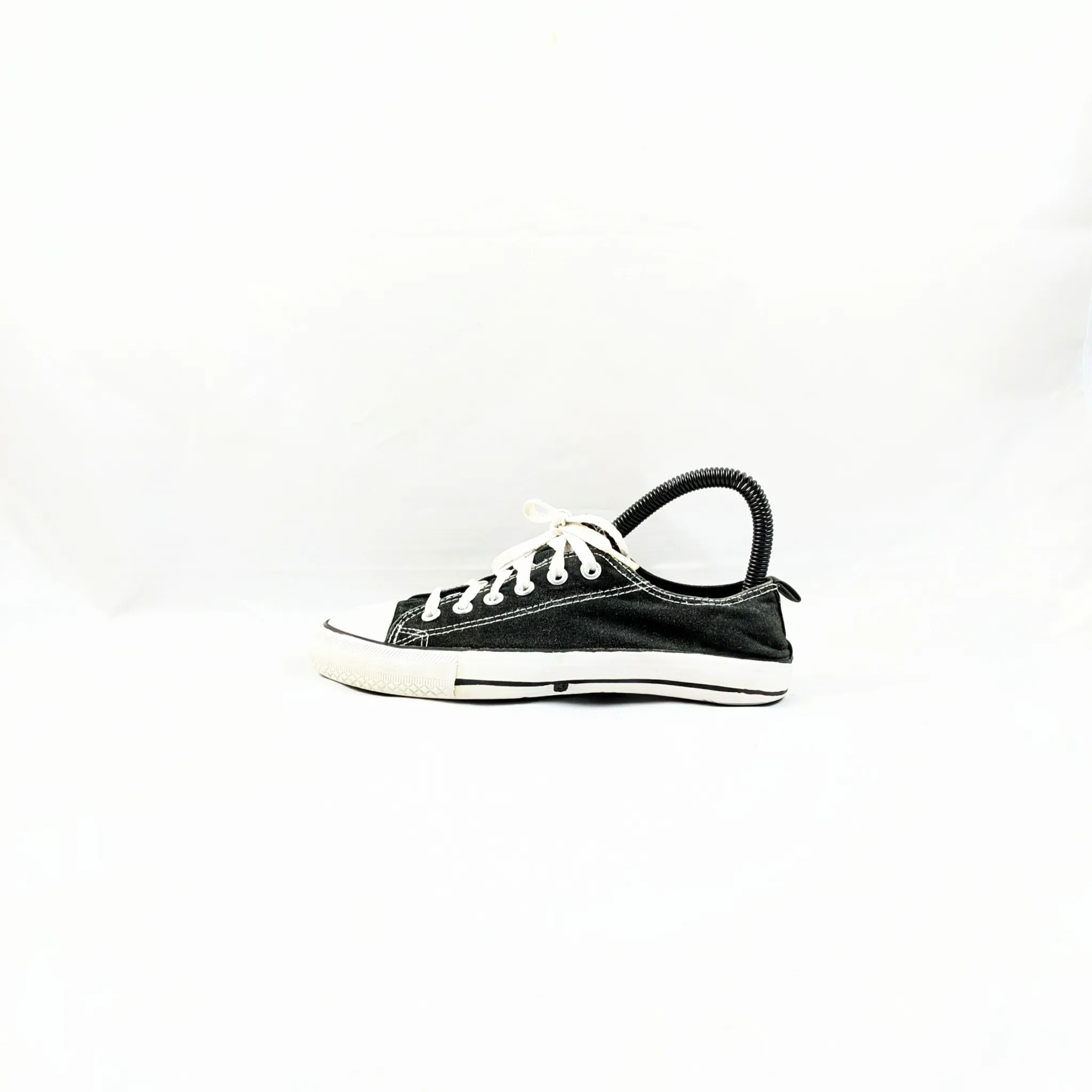 Primark Black Sneakers
