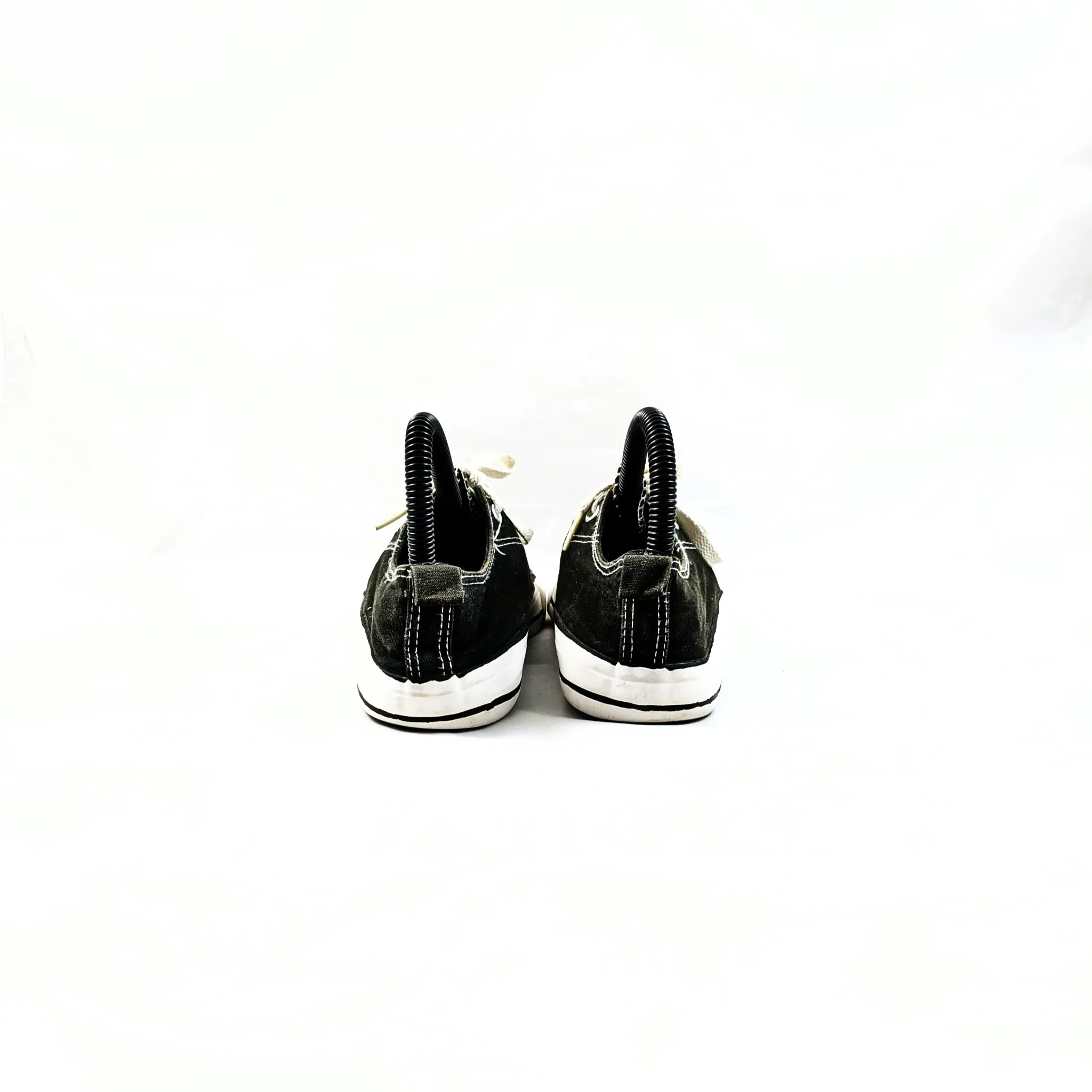 Primark Black Sneakers