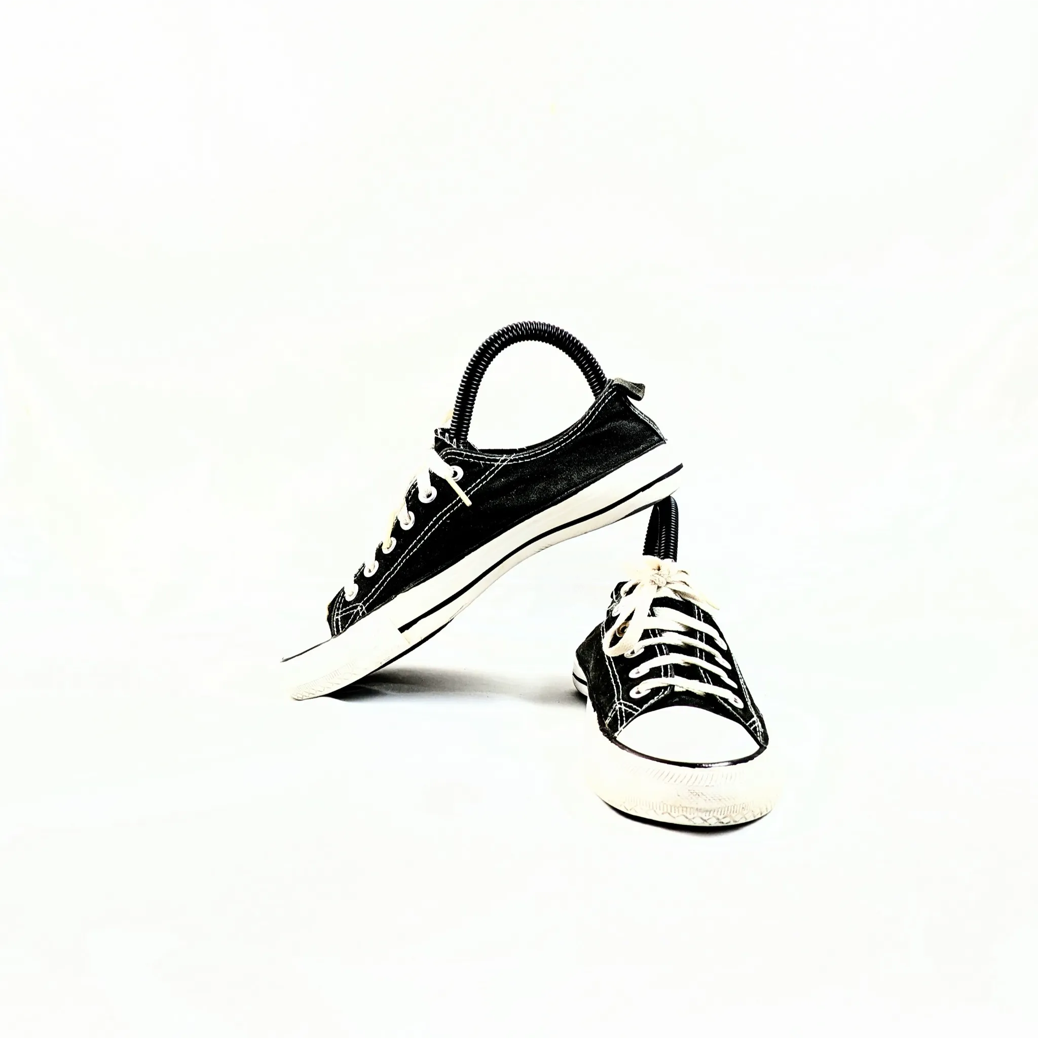Primark Black Sneakers