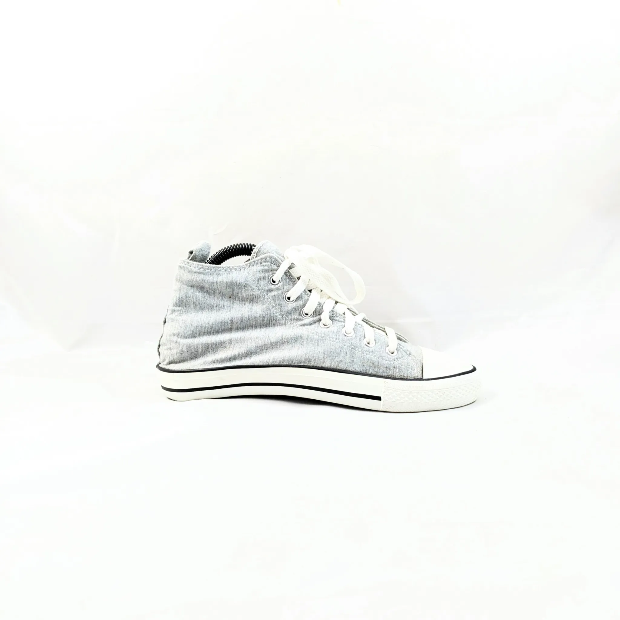 Atmosphere Grey Hightops Premium C