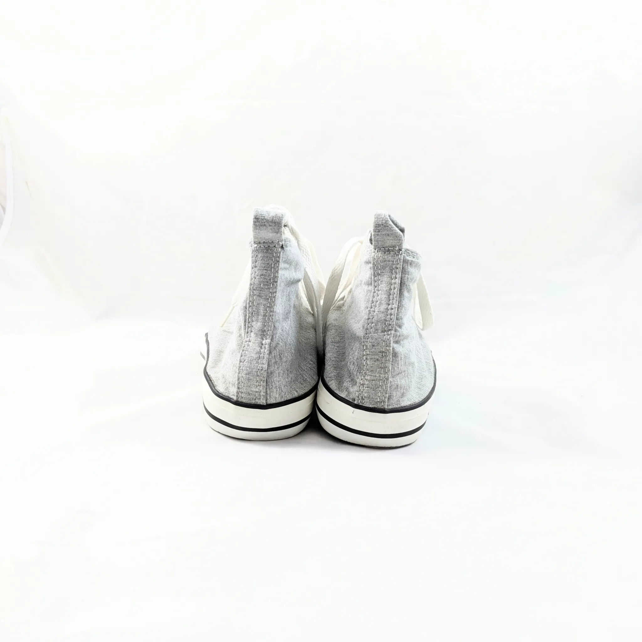 Atmosphere Grey Hightops Premium C