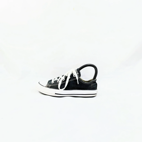 Converse Black Sneakers