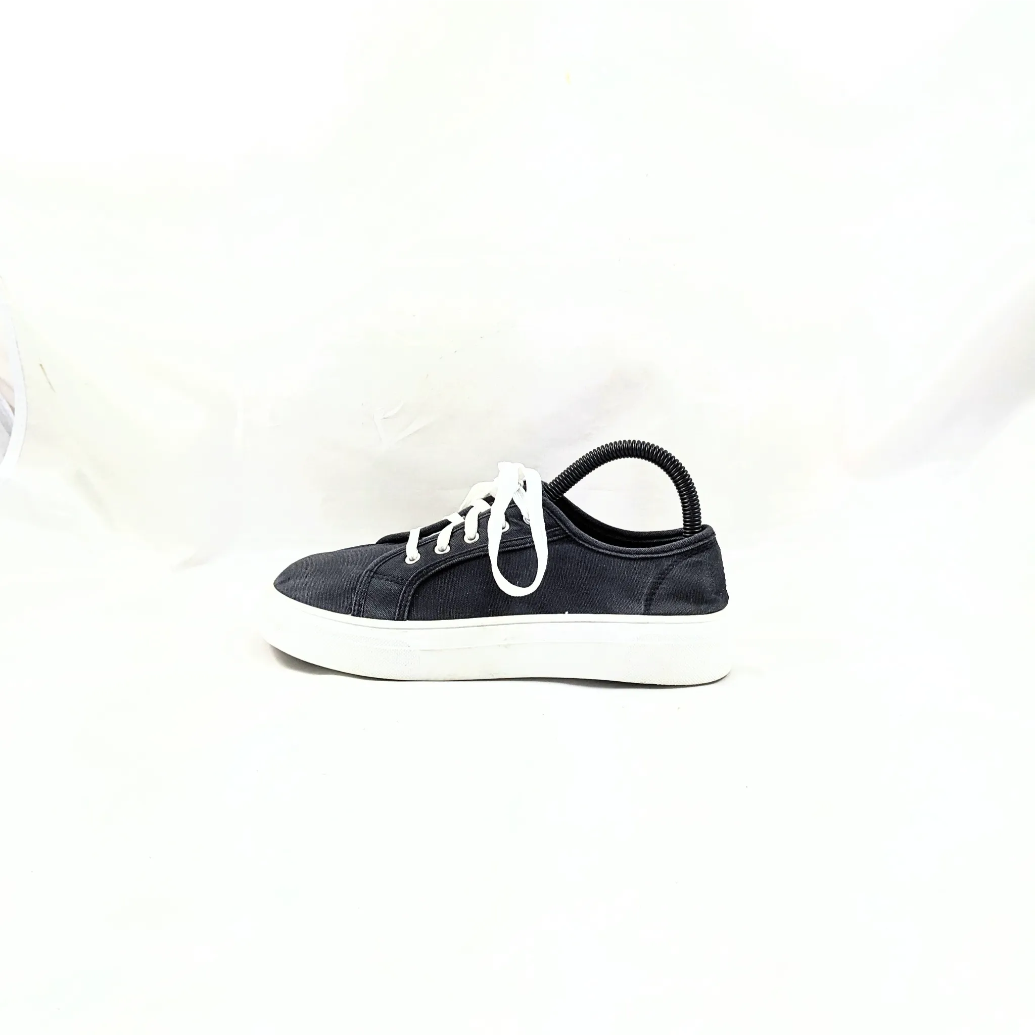 Anko Black Sneakers