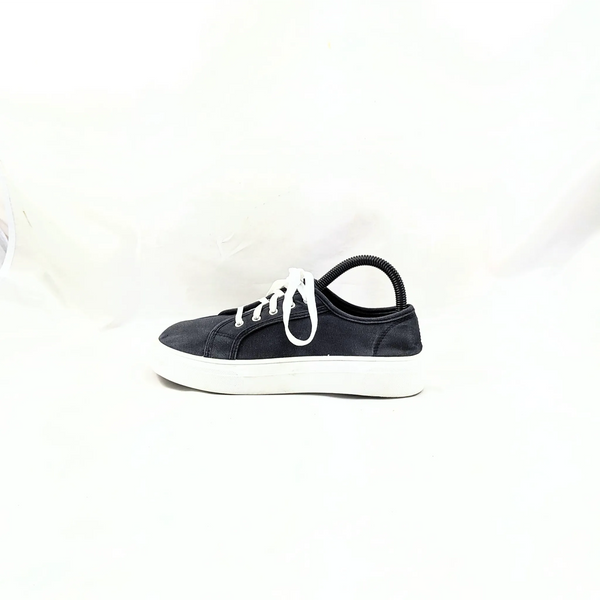 Anko Black Sneakers
