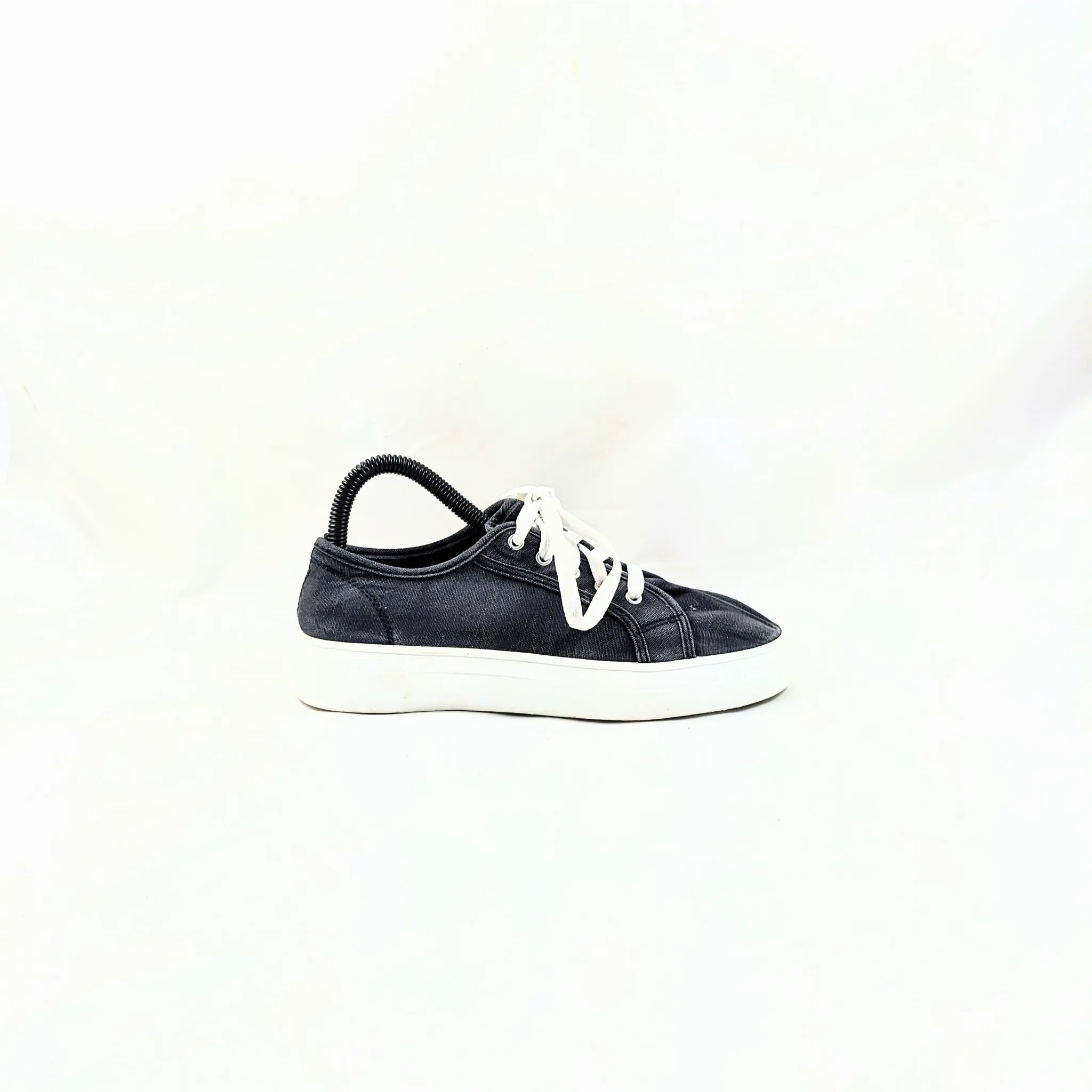 Anko Black Sneakers