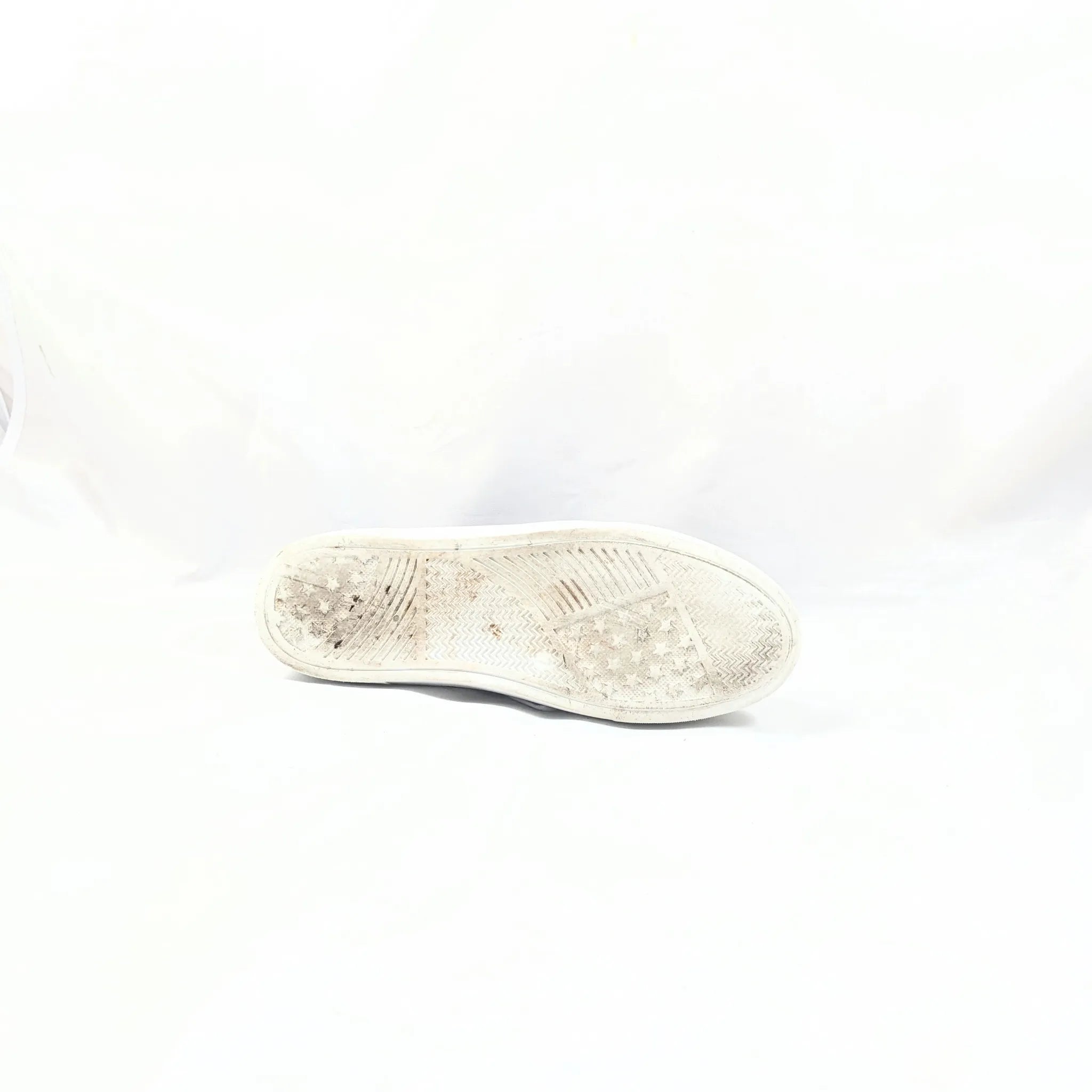 Anko Black Sneakers