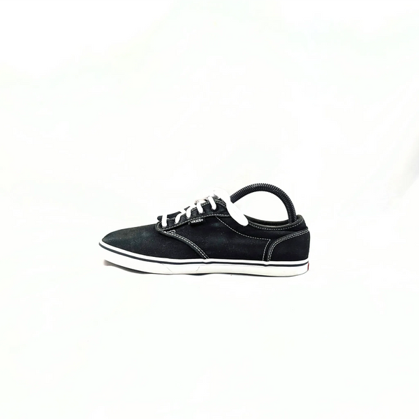 Vans Black Sneakers