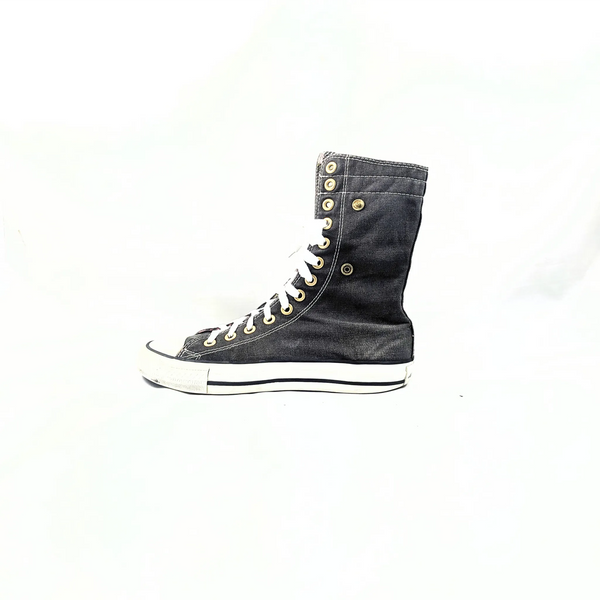Converse Brown Hightops