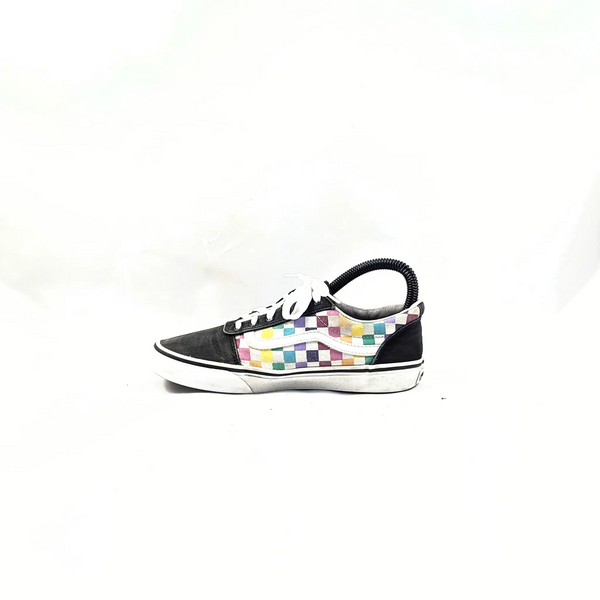 Vans Checkerboard Sneakers