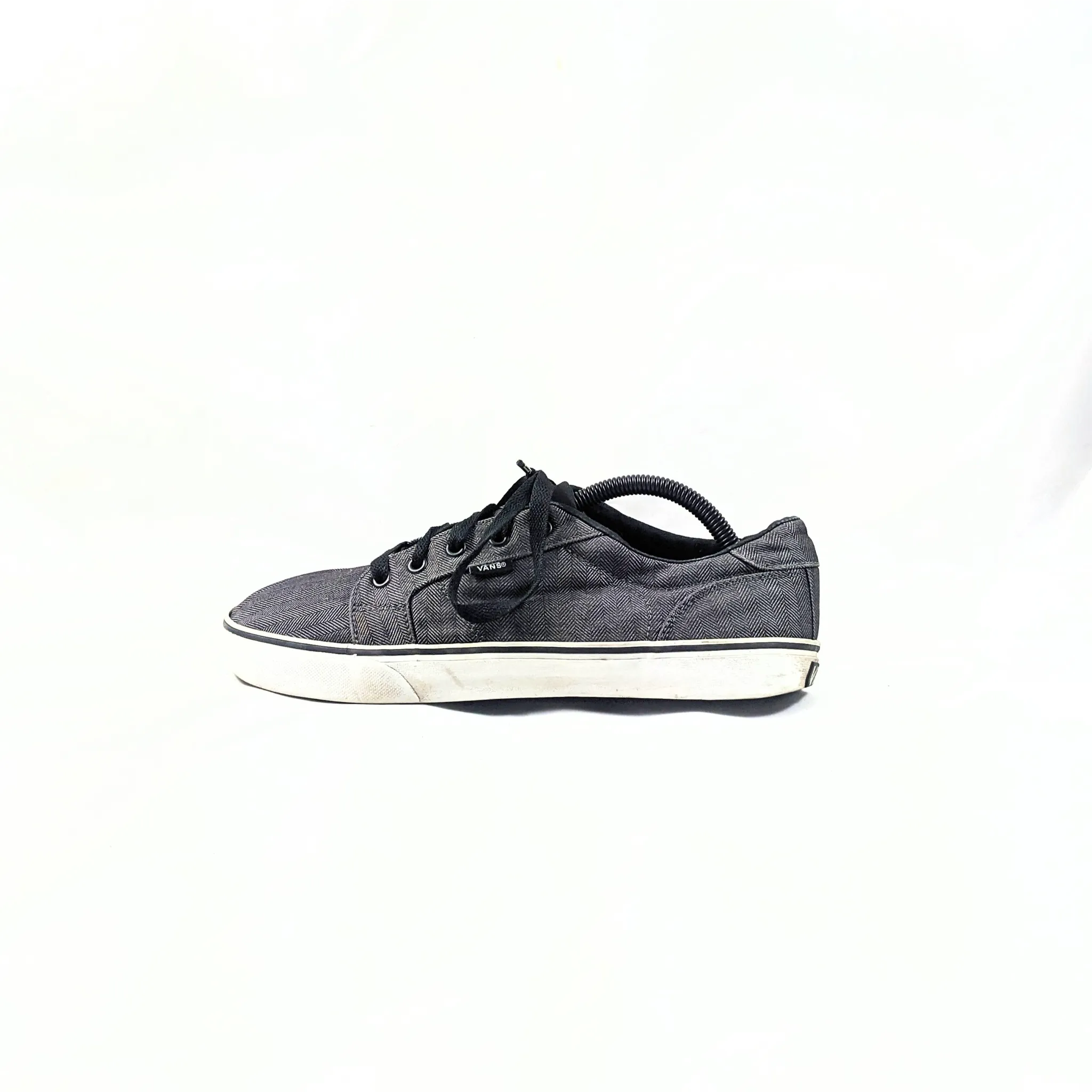 Vans Grey Sneakers