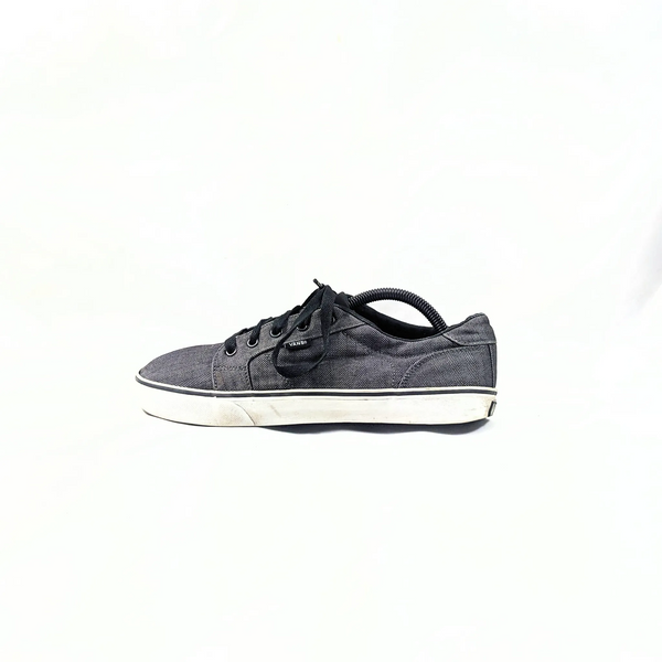 Vans Grey Sneakers