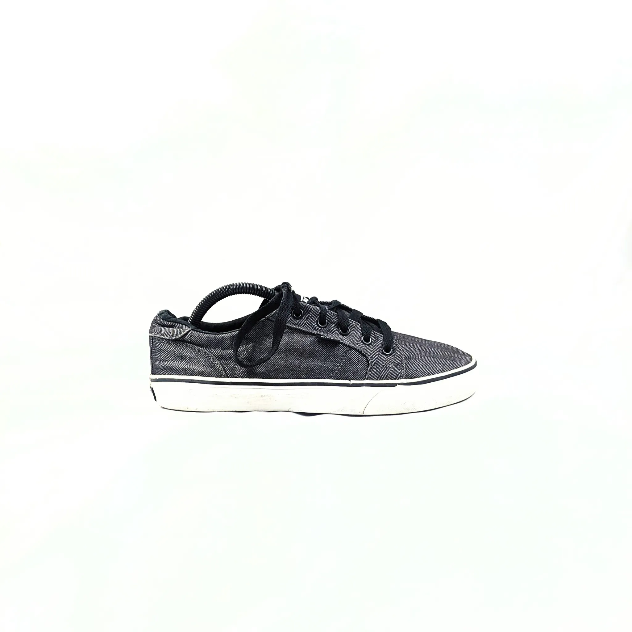 Vans Grey Sneakers