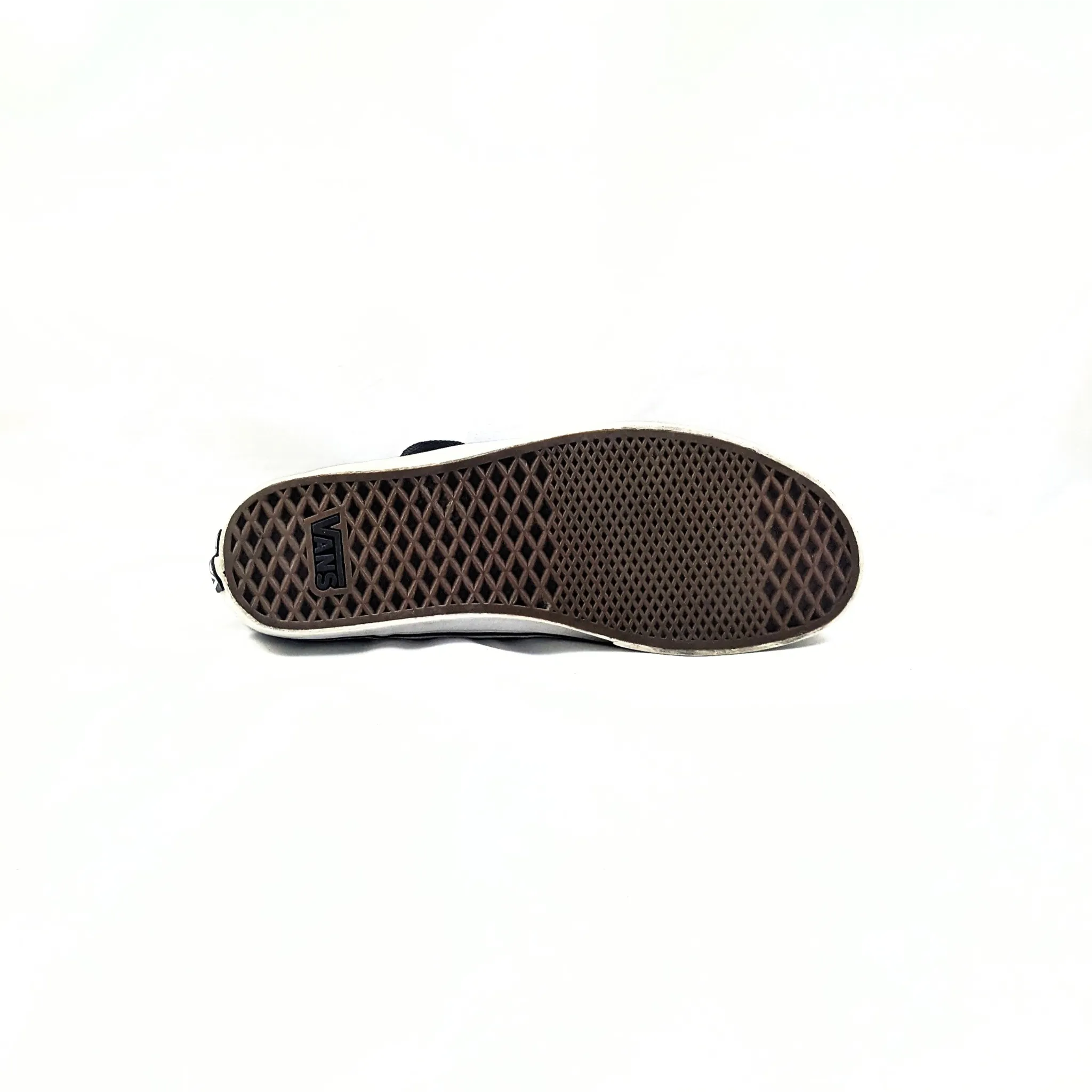 Vans Grey Sneakers