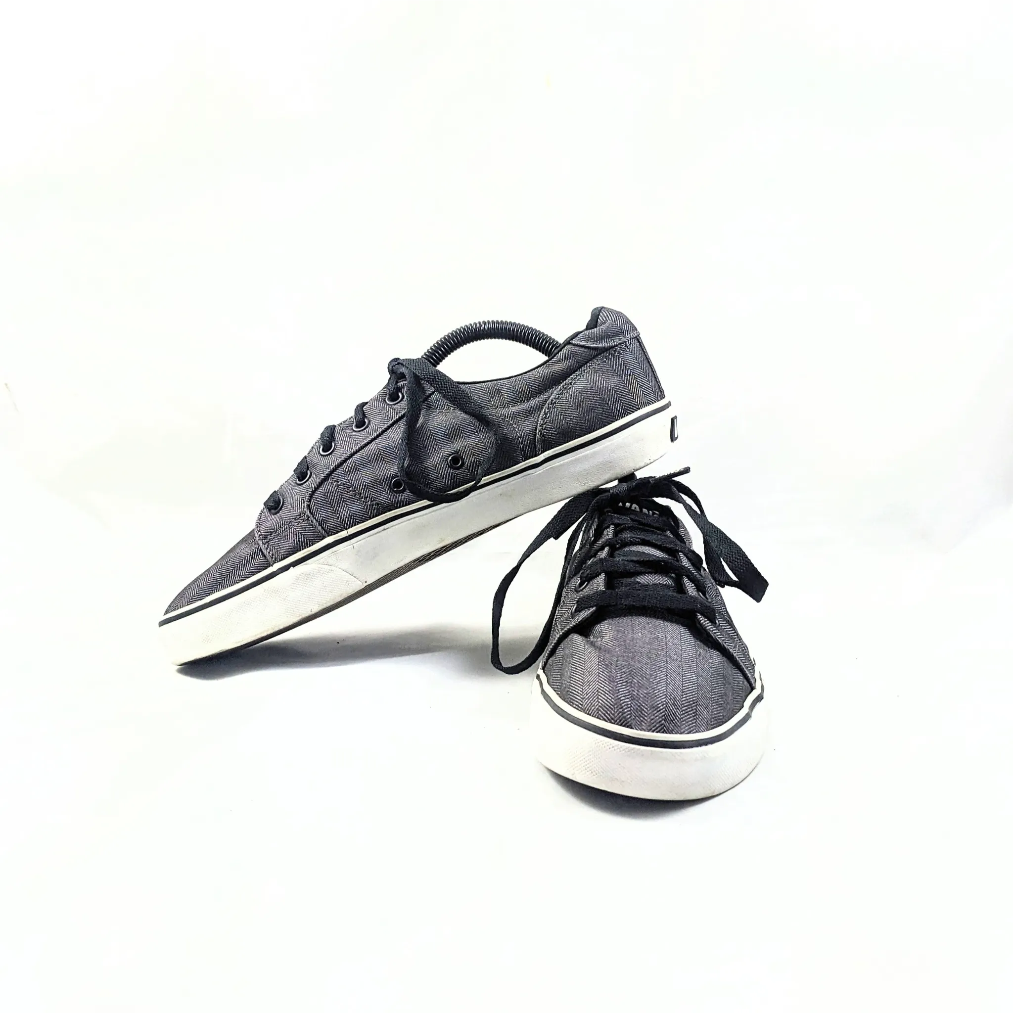 Vans Grey Sneakers