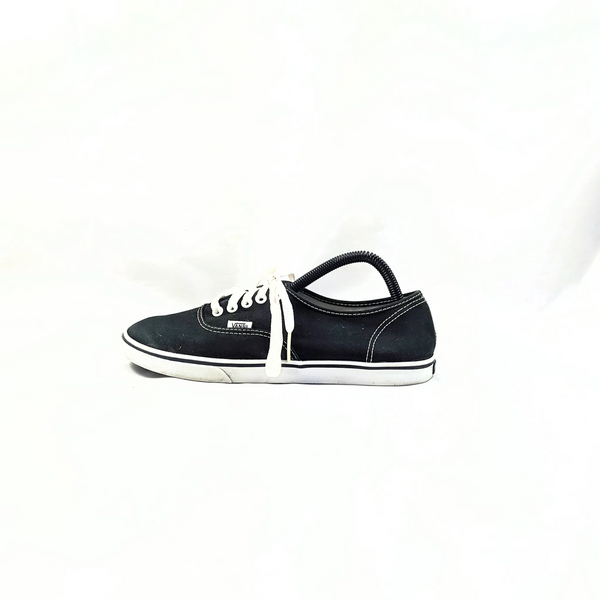 Vans Black Sneakers