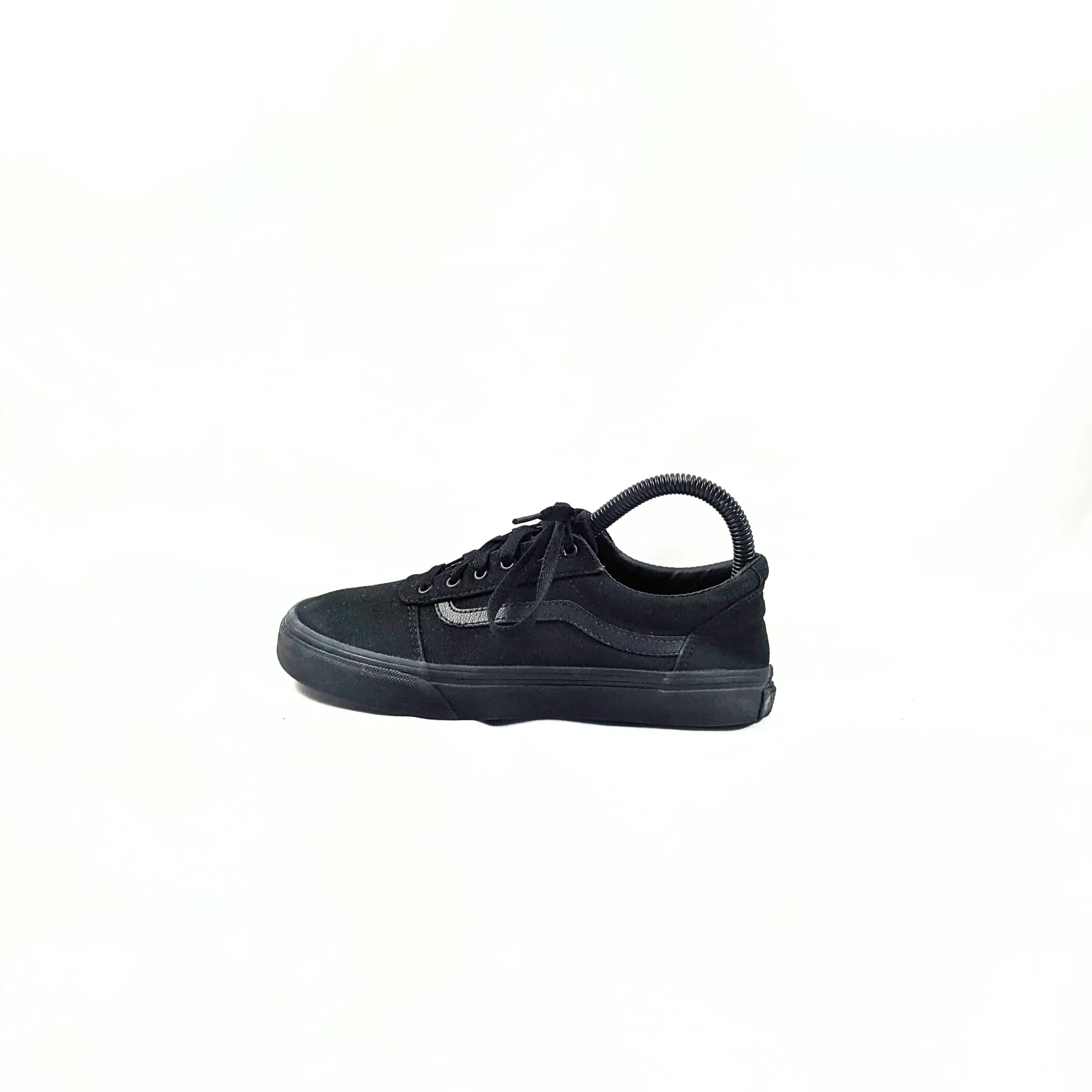 Vans Old Skool Black Sneakers
