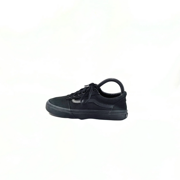 Vans Old Skool Black Sneakers