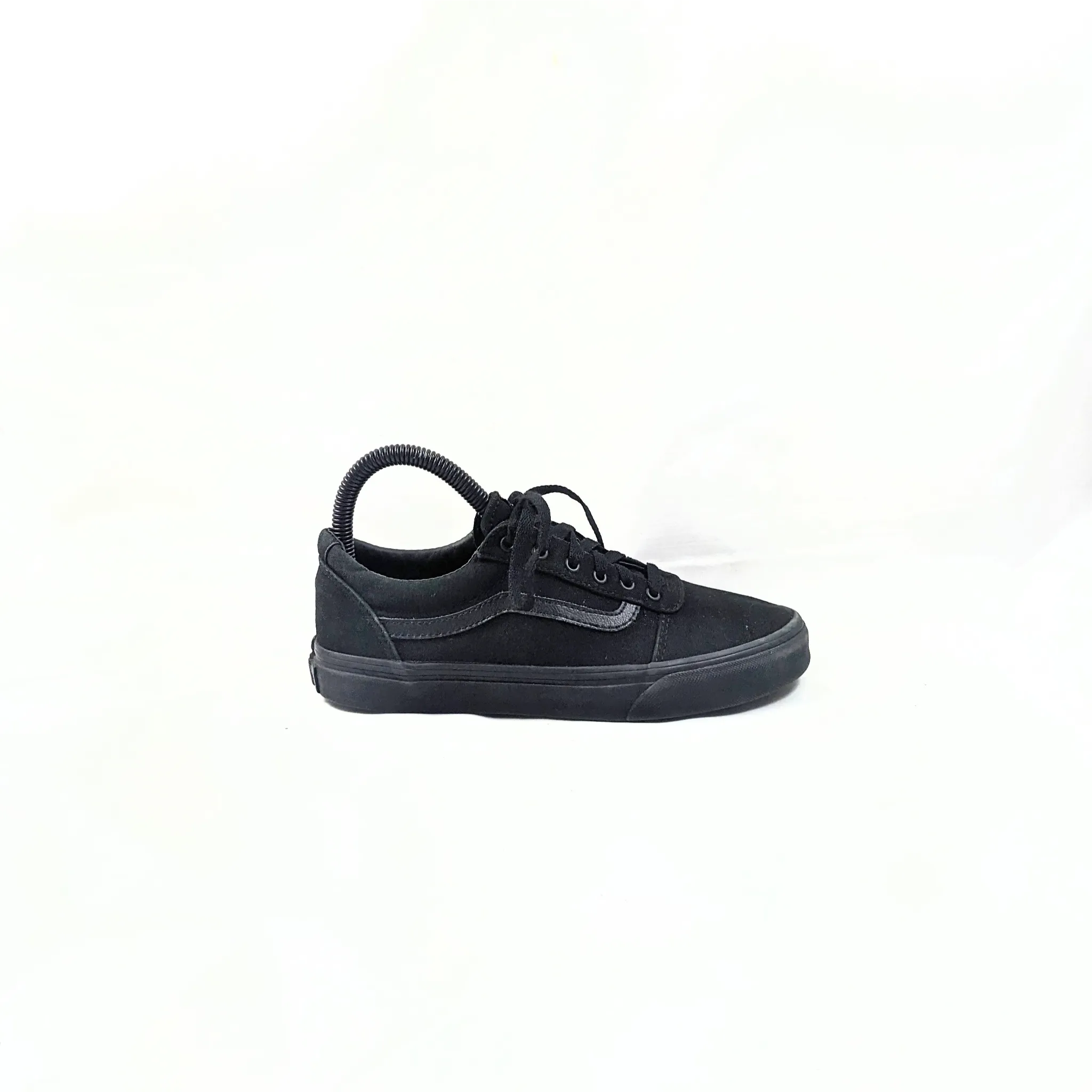 Vans Old Skool Black Sneakers
