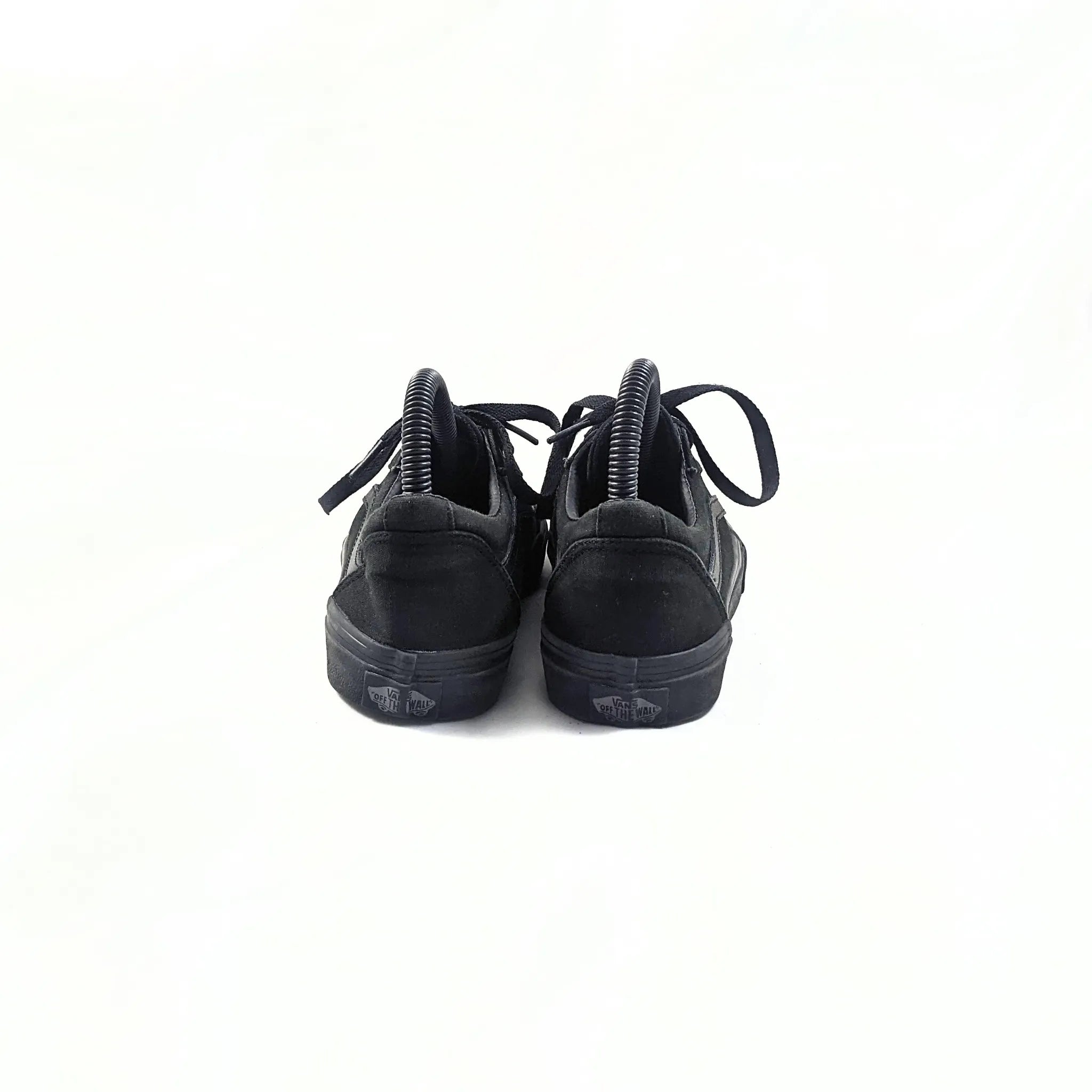 Vans Old Skool Black Sneakers