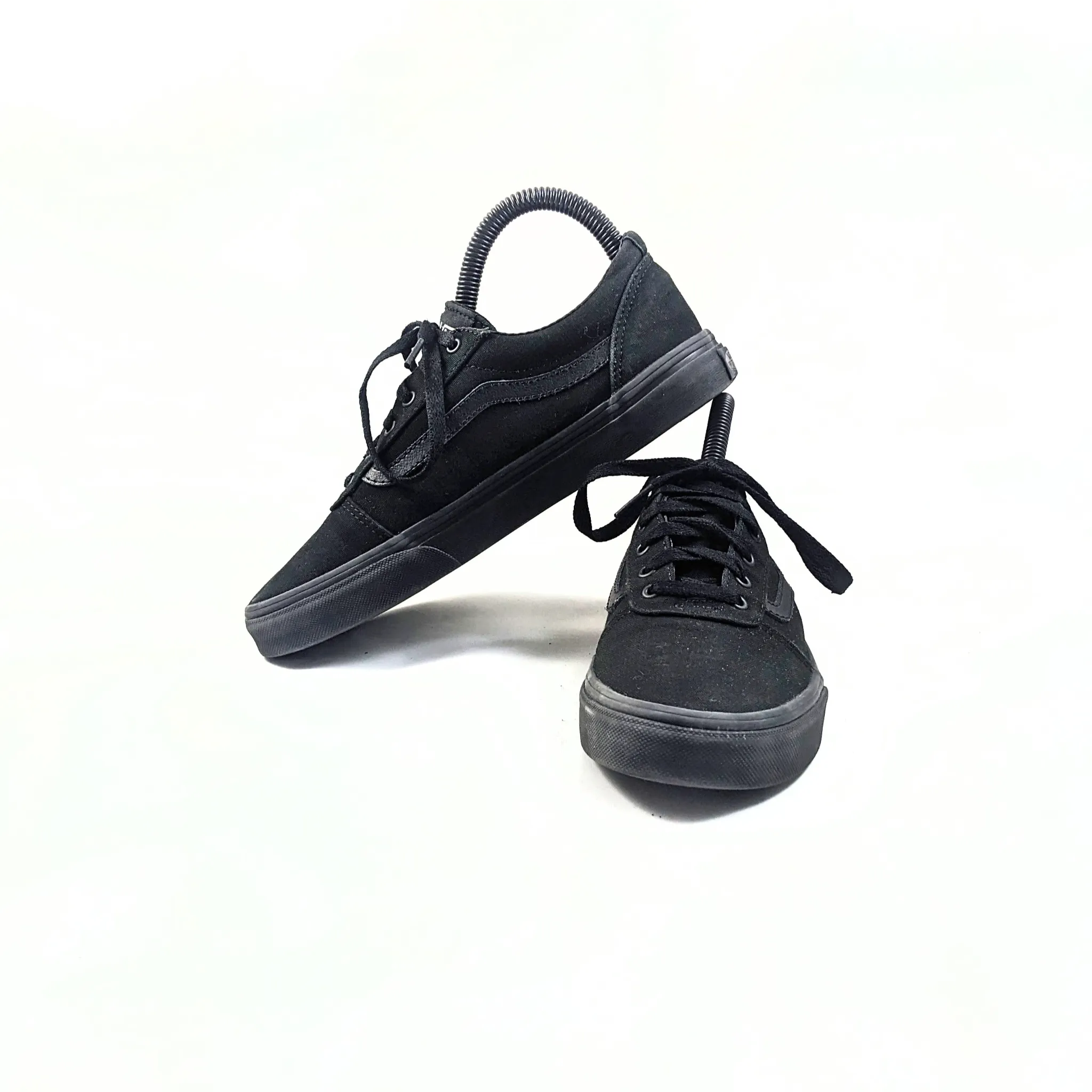 Vans Old Skool Black Sneakers