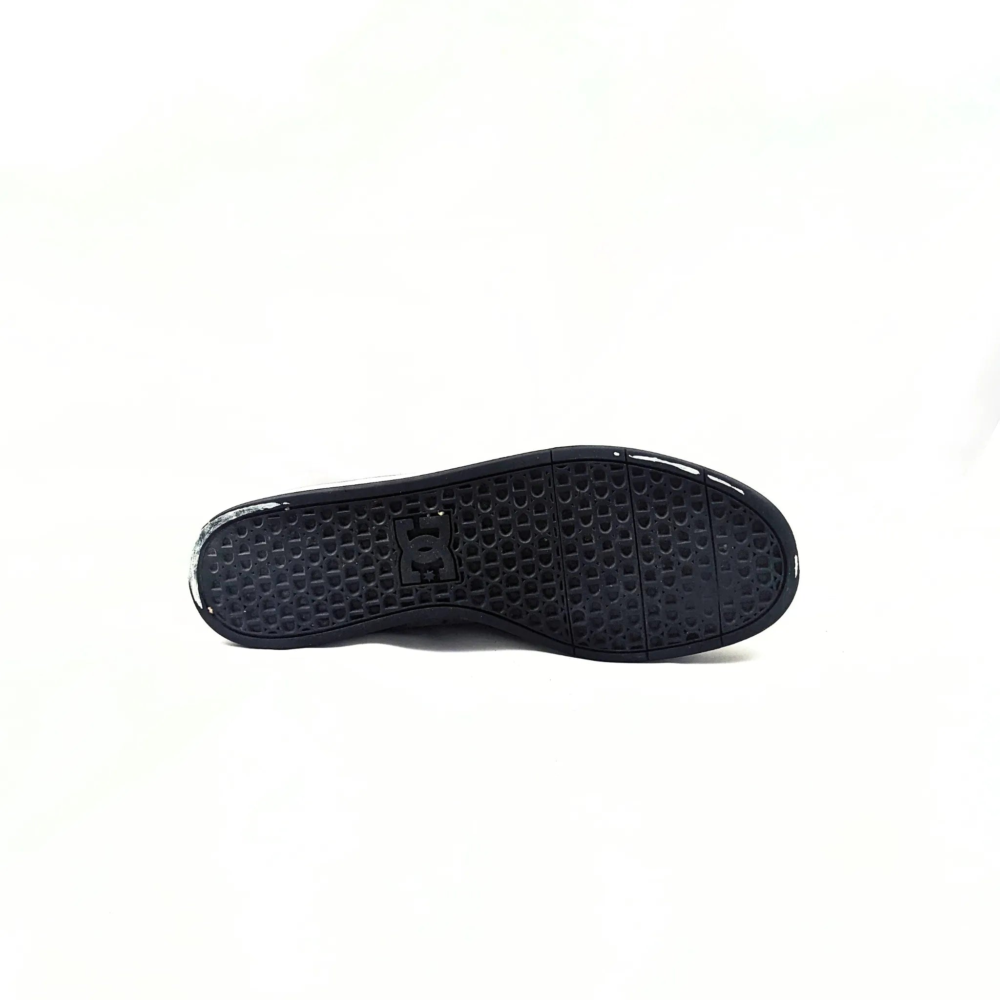 DG Grey Sneakers Premium O