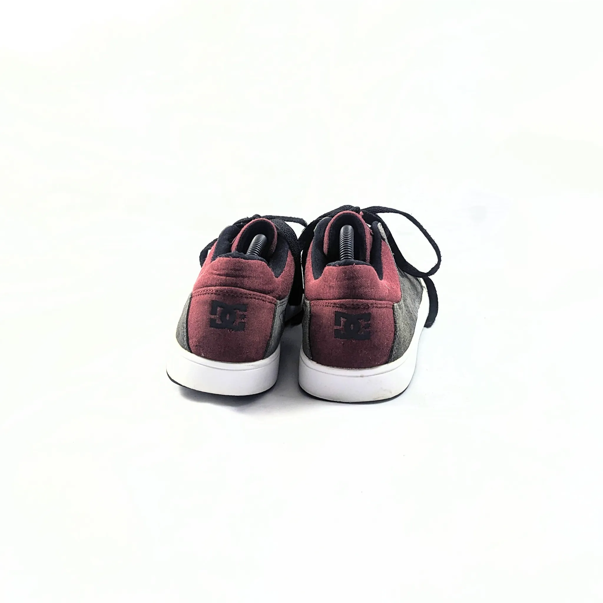DG Grey Sneakers Premium O