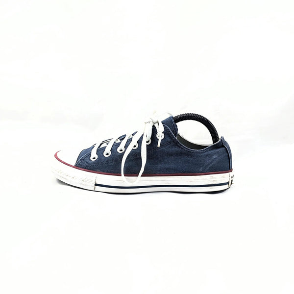 Converse Blue Sneakers
