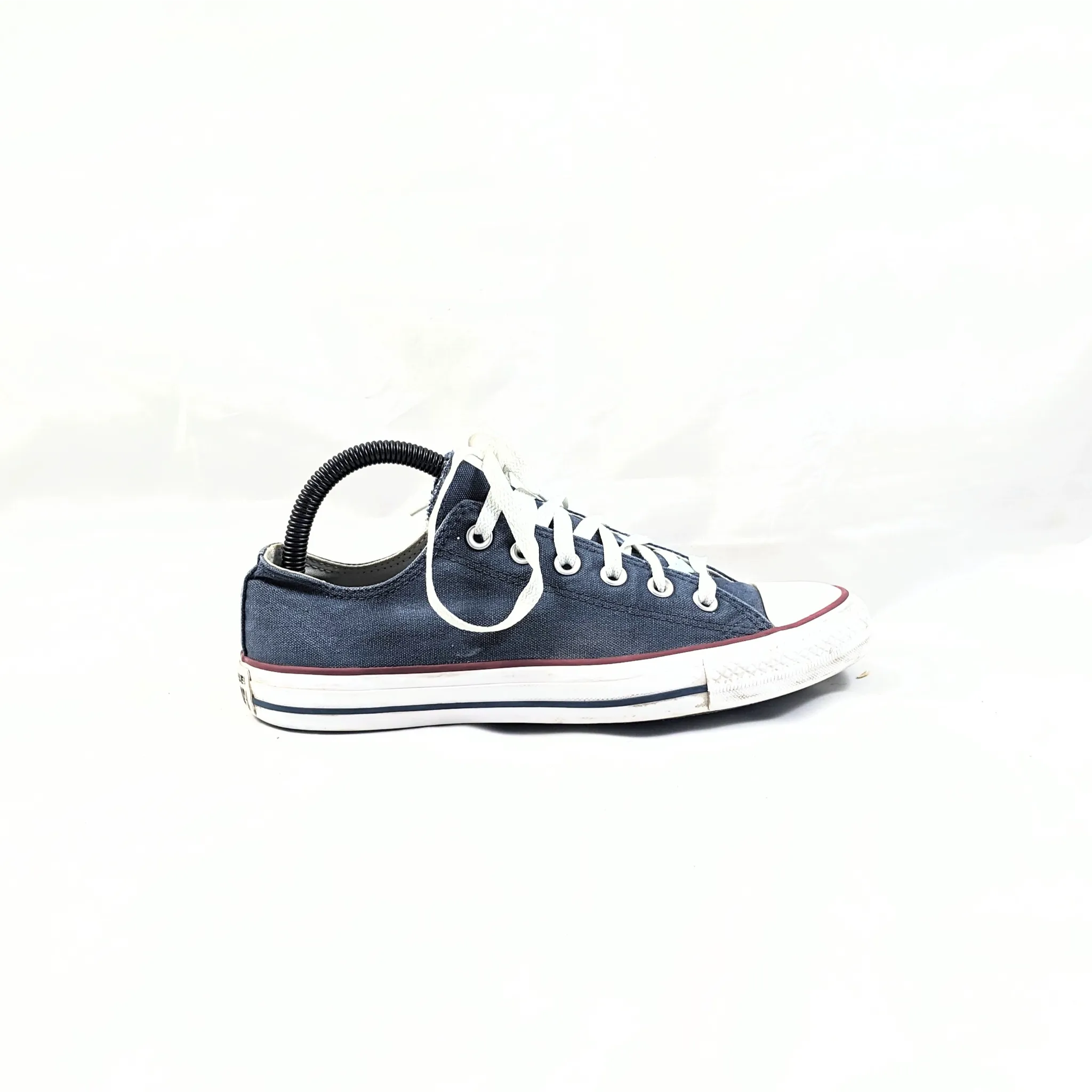 Converse Blue Sneakers