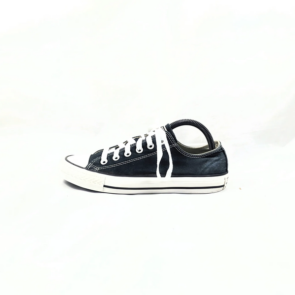 Converse Black Sneakers