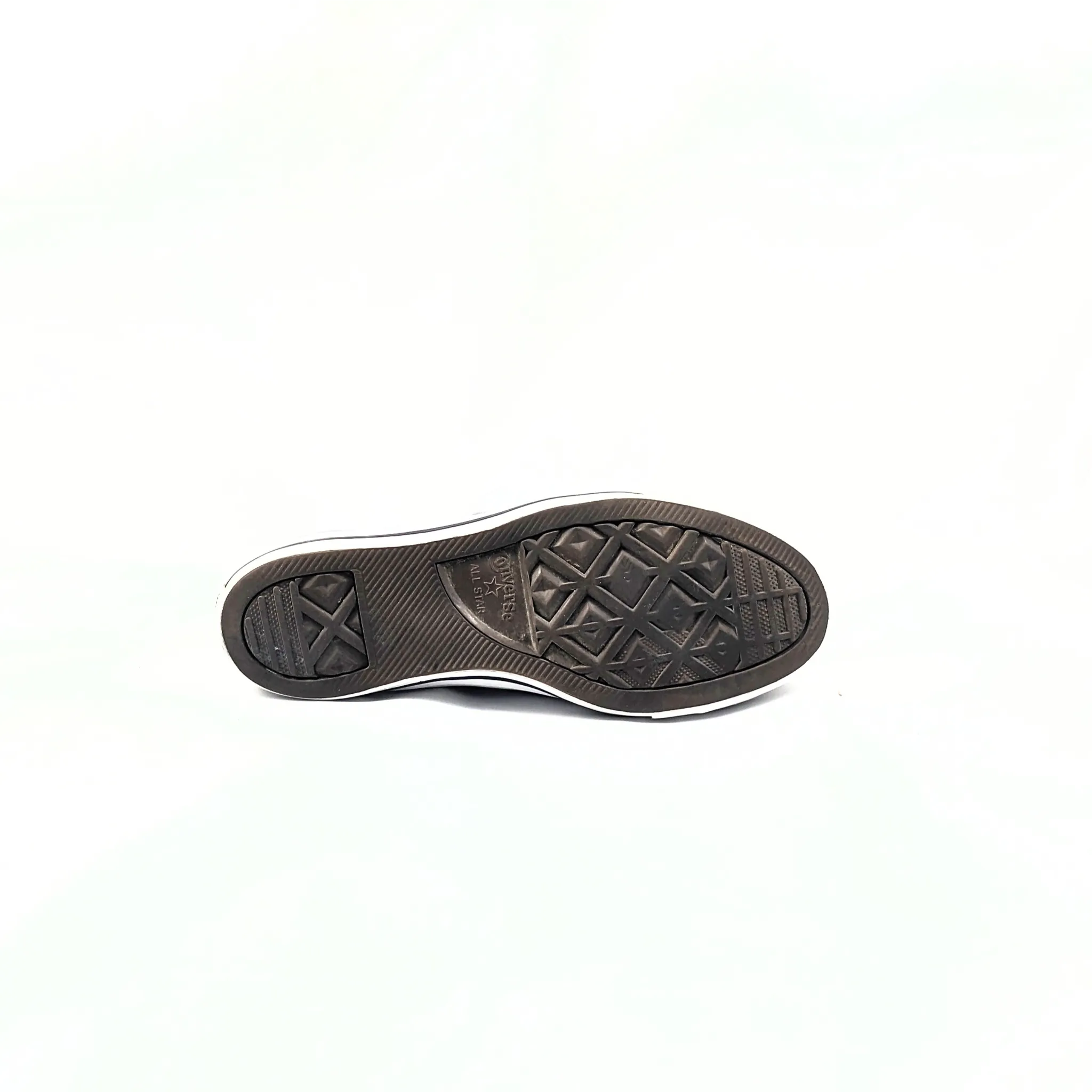 Converse Black Sneakers
