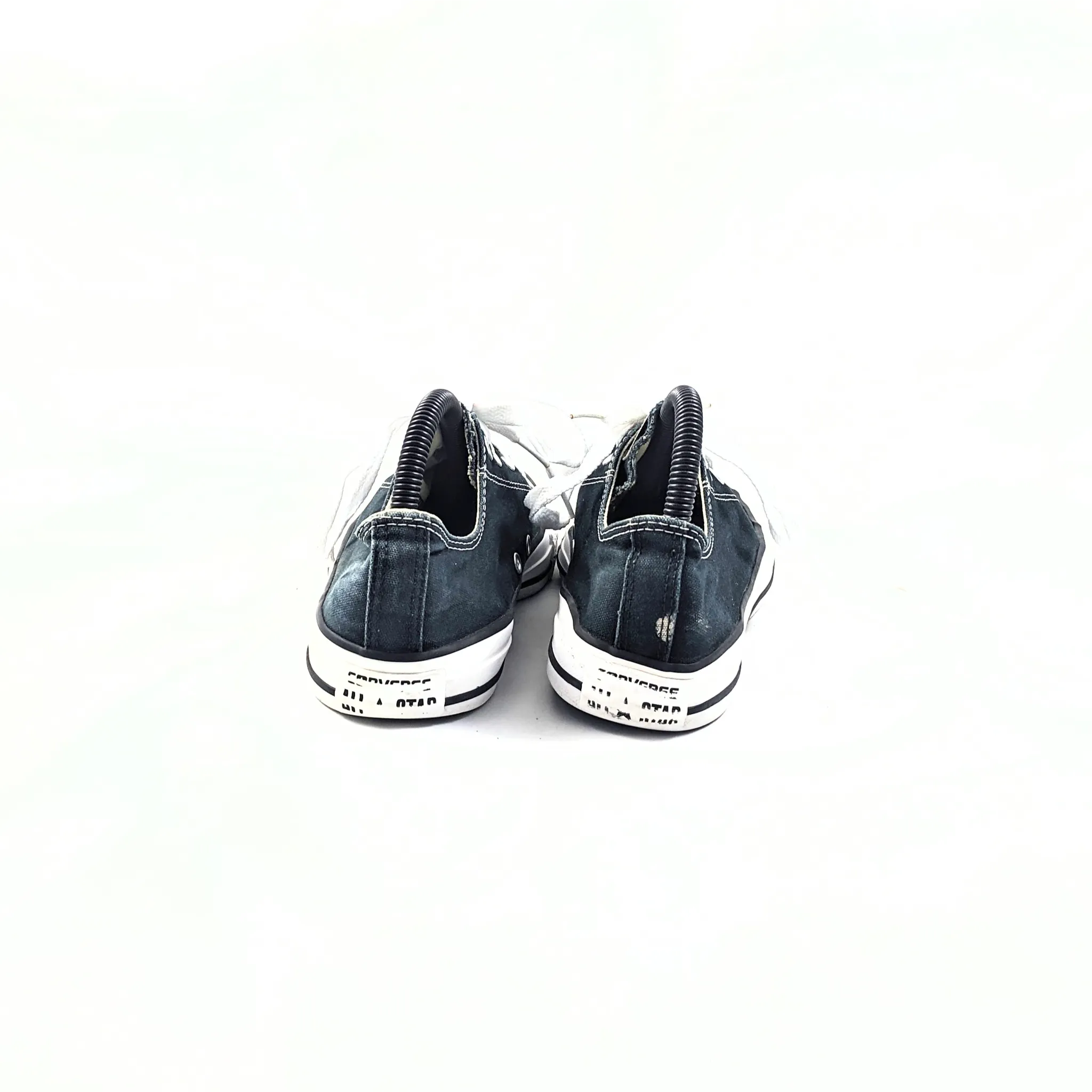 Converse Black Sneakers