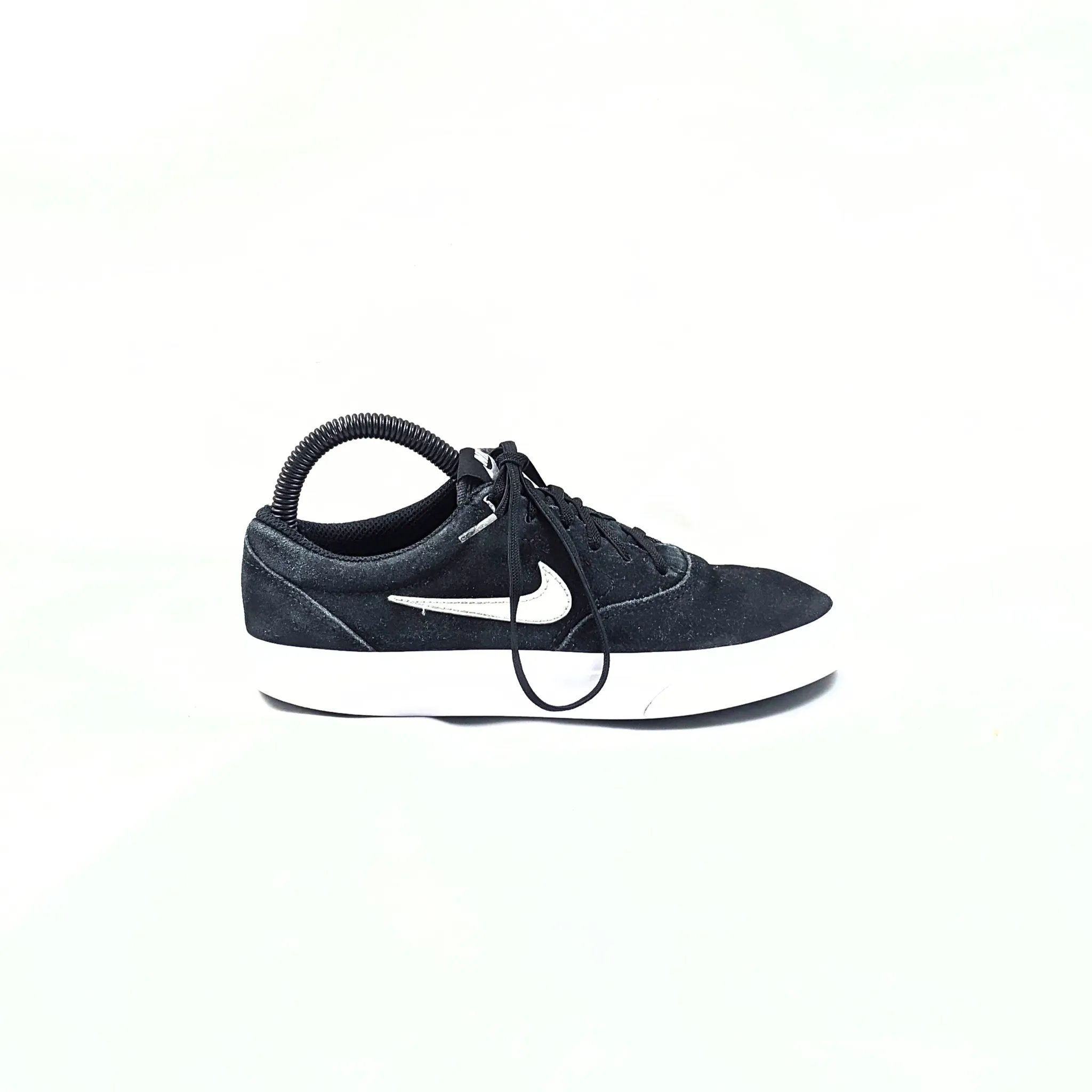 Nike Black Sneakers