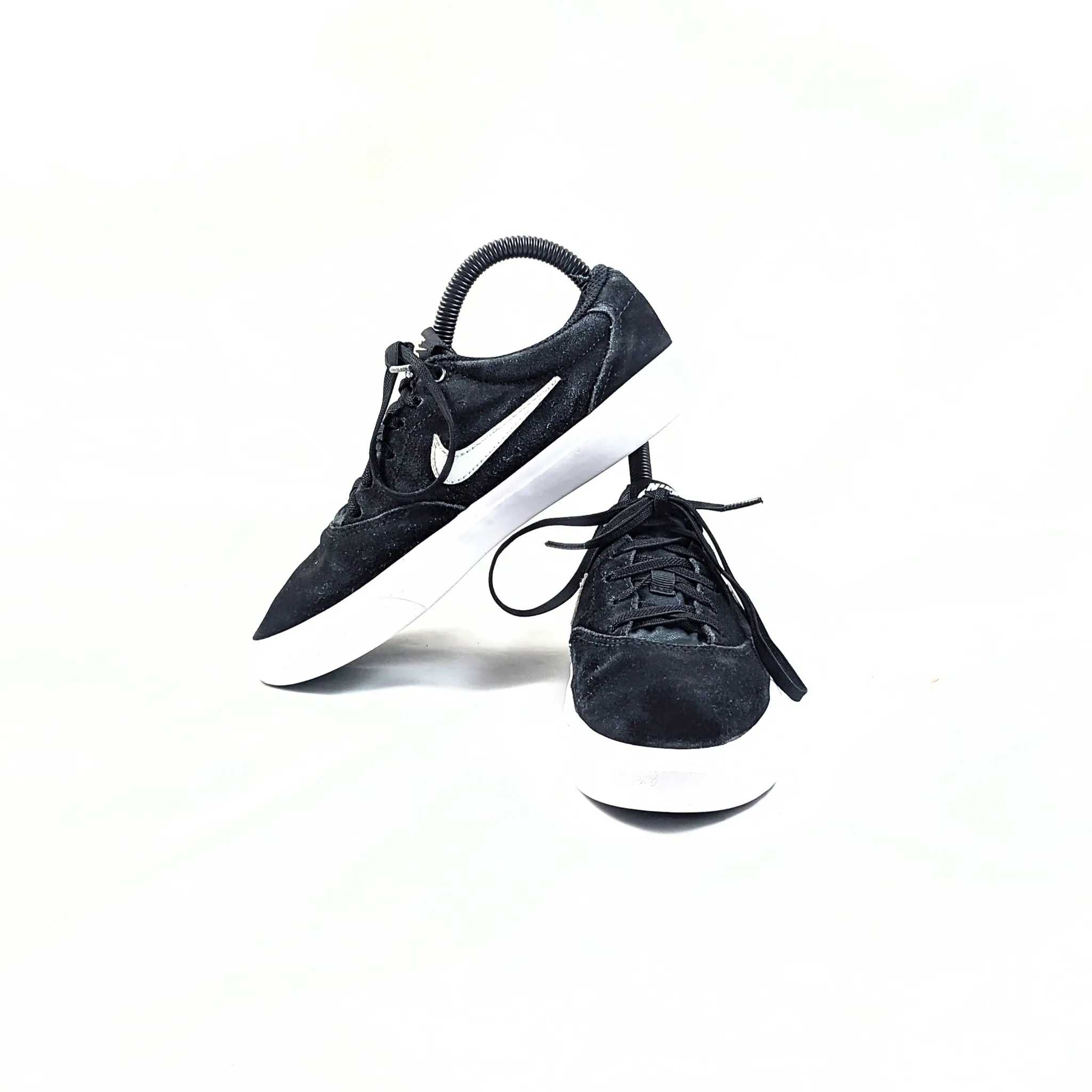 Nike Black Sneakers