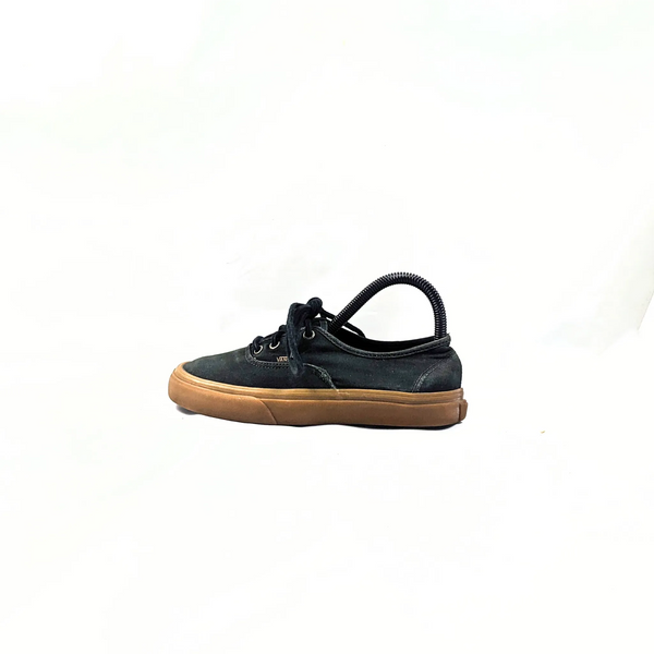 Vans Black Sneakers