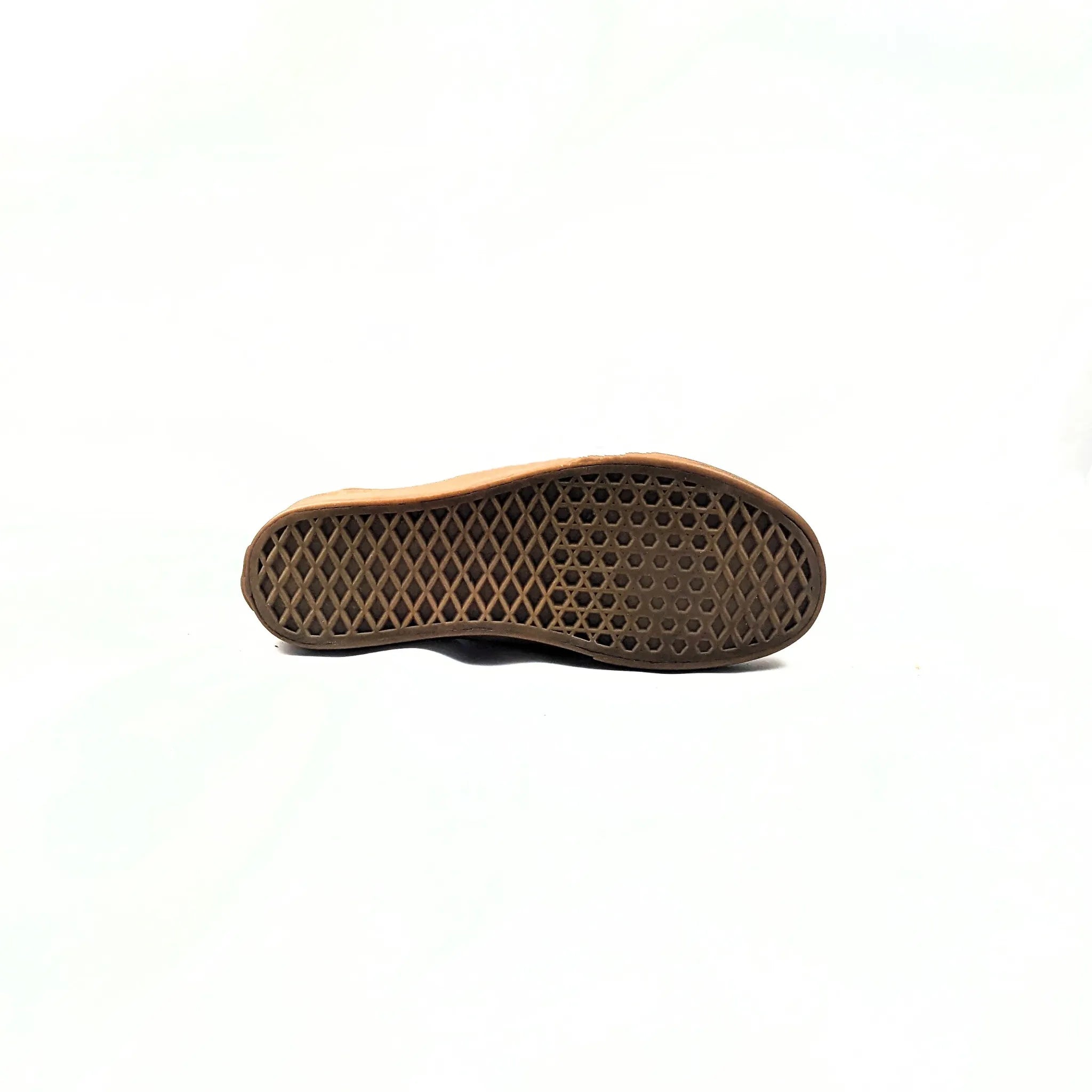 Vans Black Sneakers
