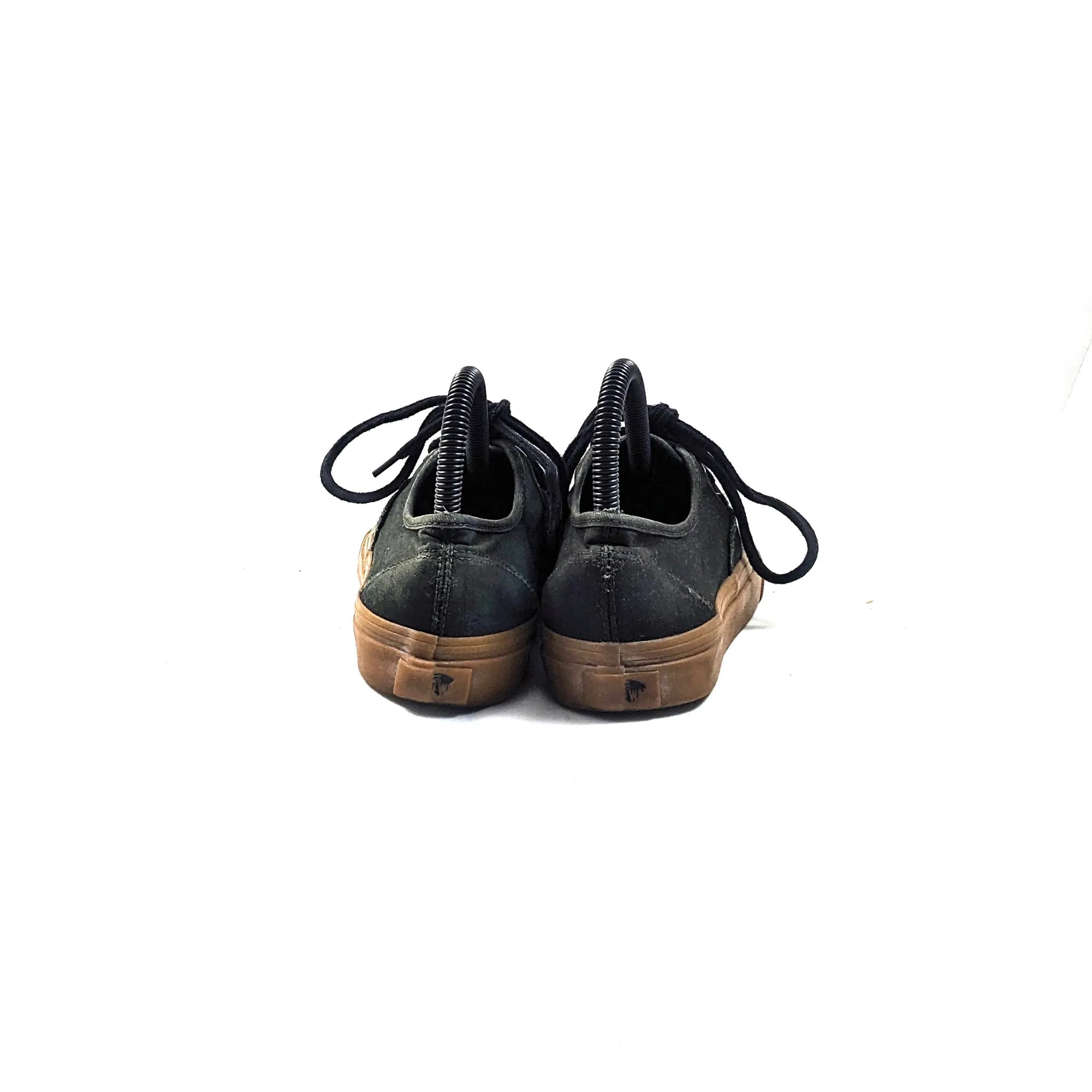 Vans Black Sneakers