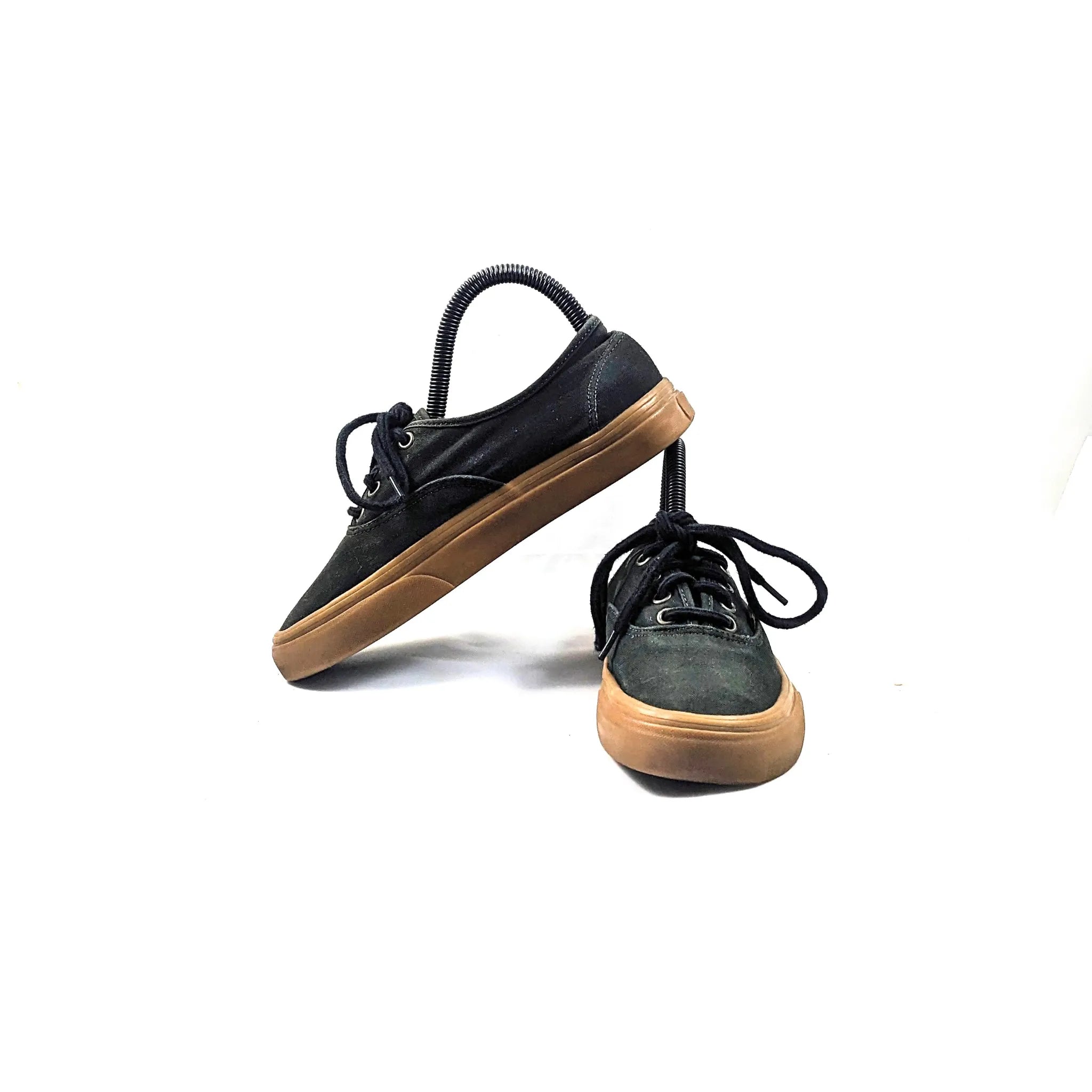 Vans Black Sneakers