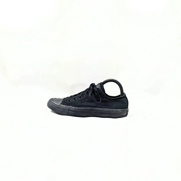 Converse Black Sneakers