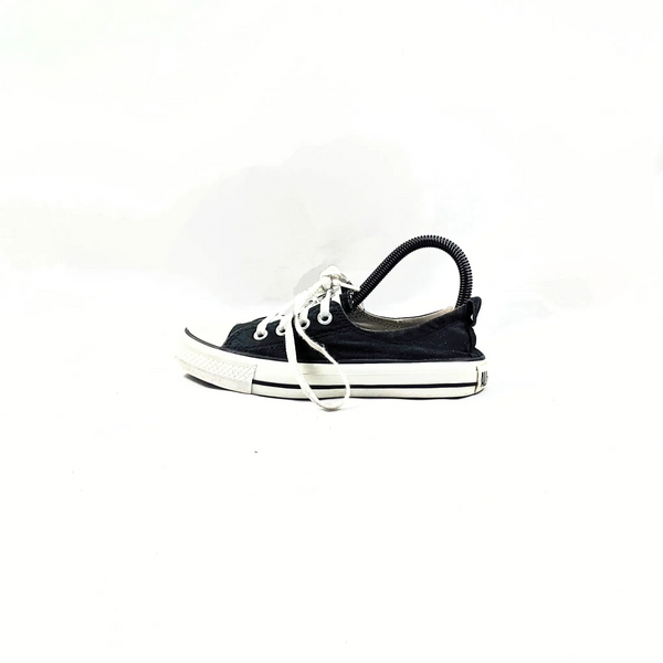 Converse Black Sneakers