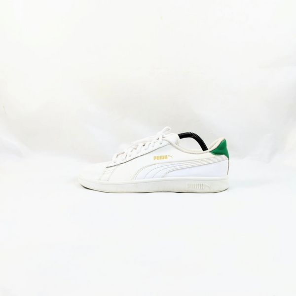 Puma White Sneakers