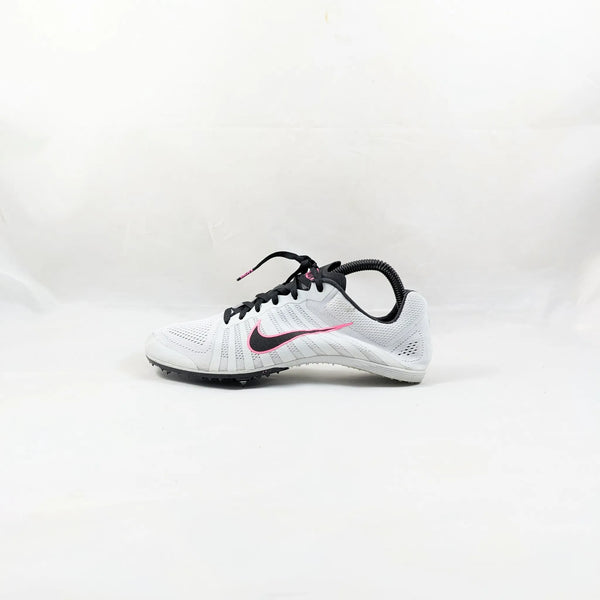 Nike Grey Studs Premium Plus | Preloved Football shoes