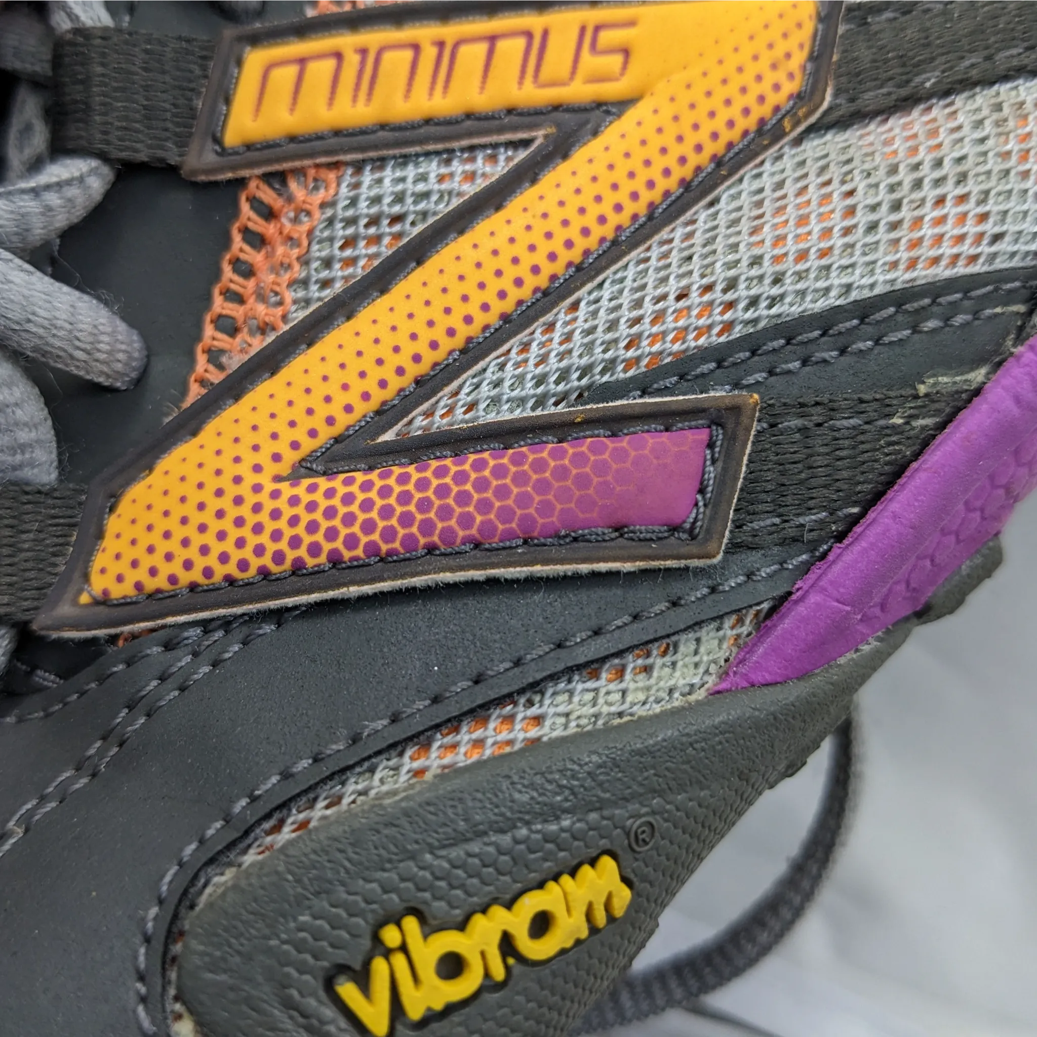 New Balance Shoes Premium O
