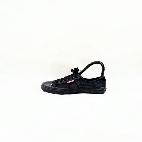 SuperDry Black Sneakers