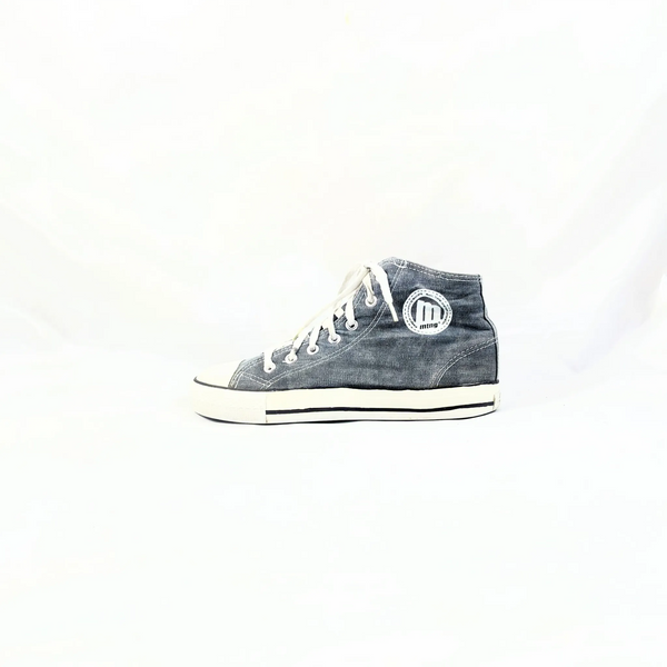 Mustang Ming Hightops