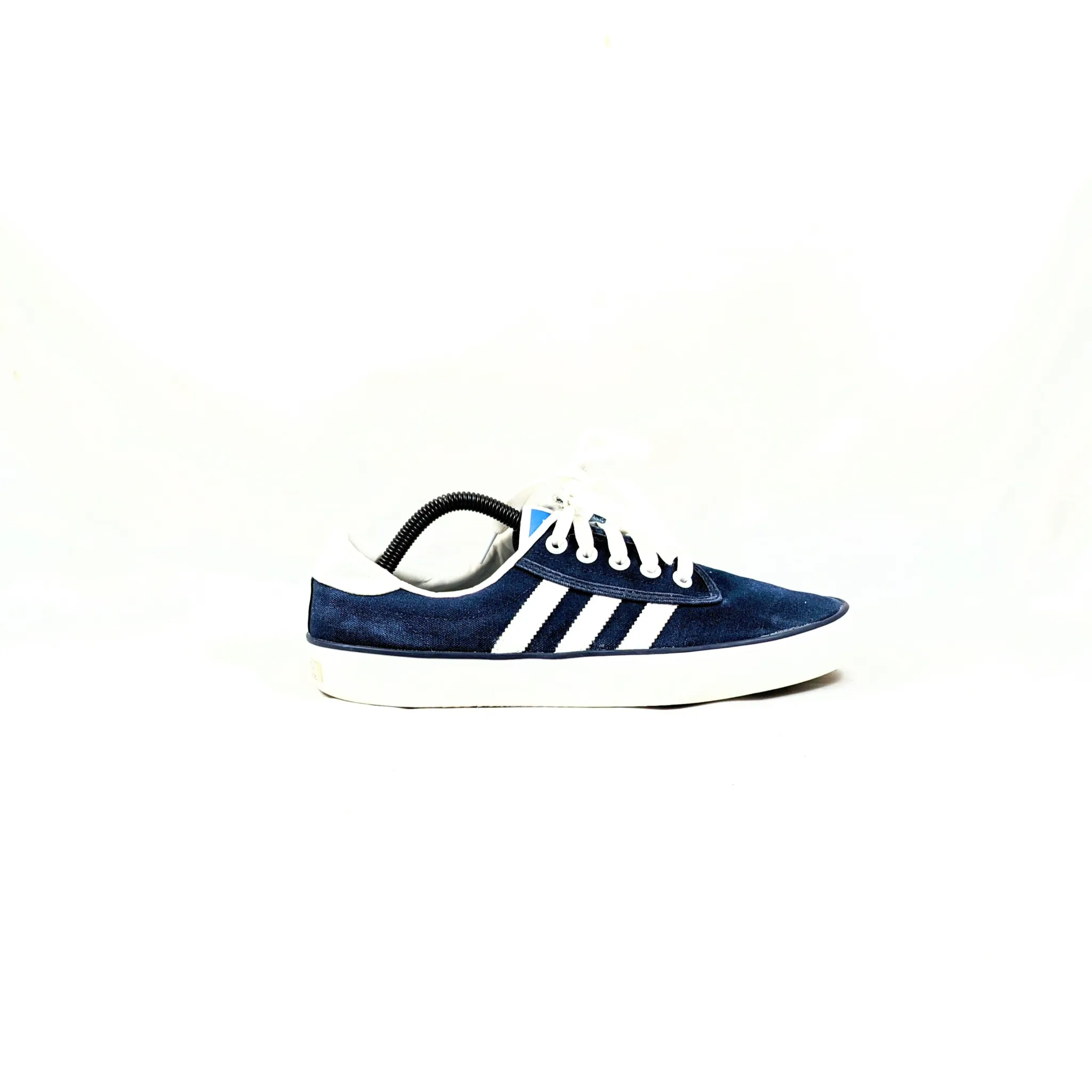 Kiel Blue Sneakers