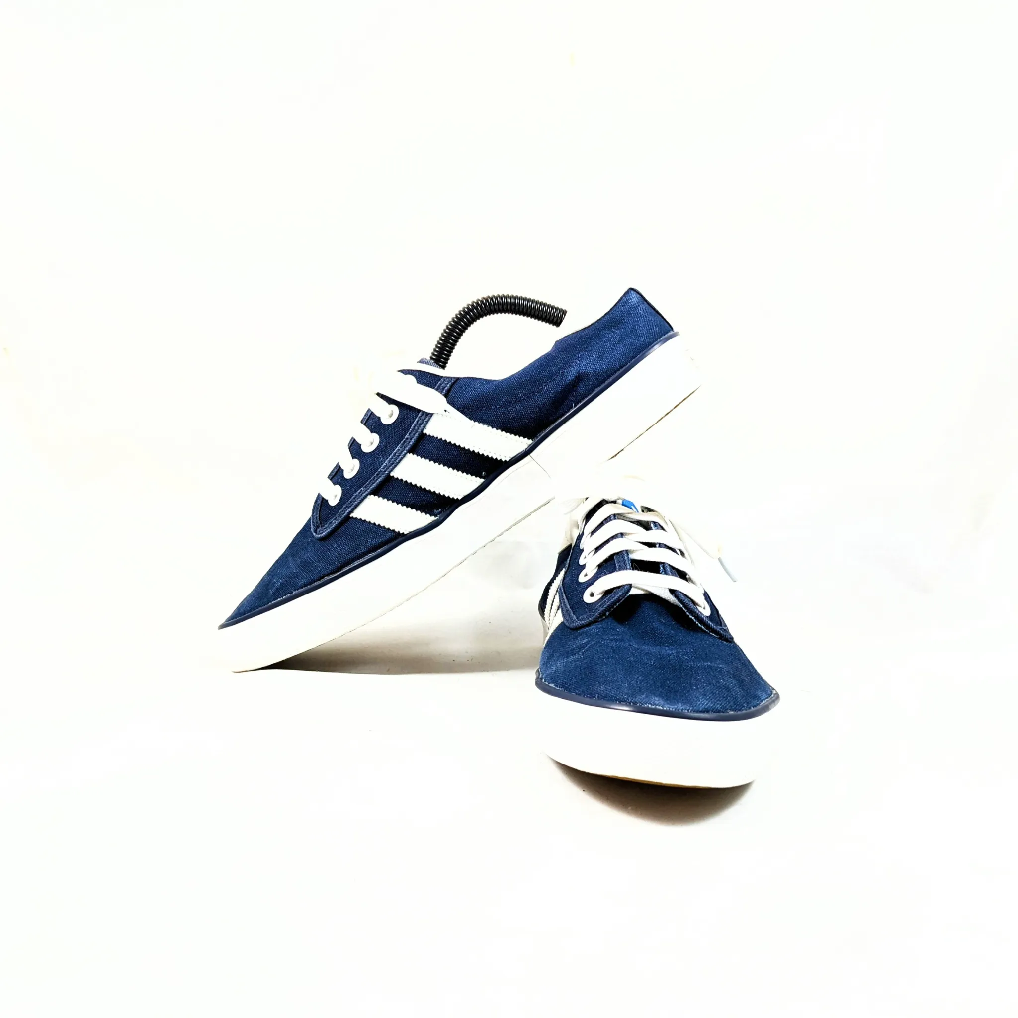 Kiel Blue Sneakers
